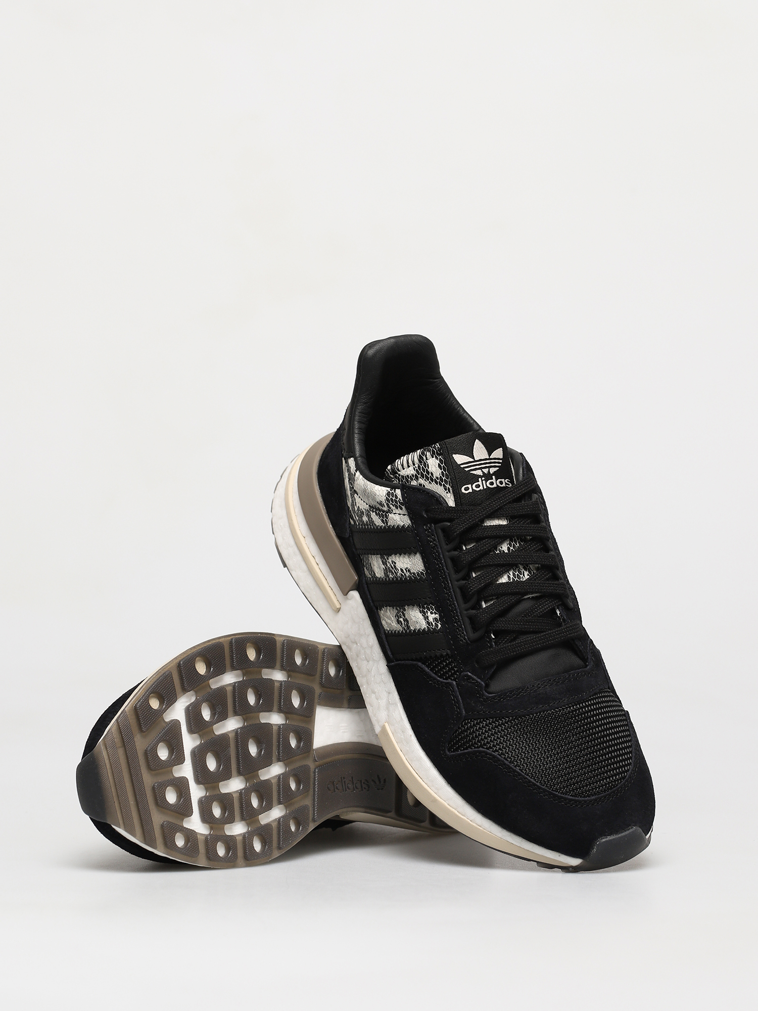 Adidas Zx500 Adidas Zx Rm Black Gum Adidas Originals Zx 500 Rm
