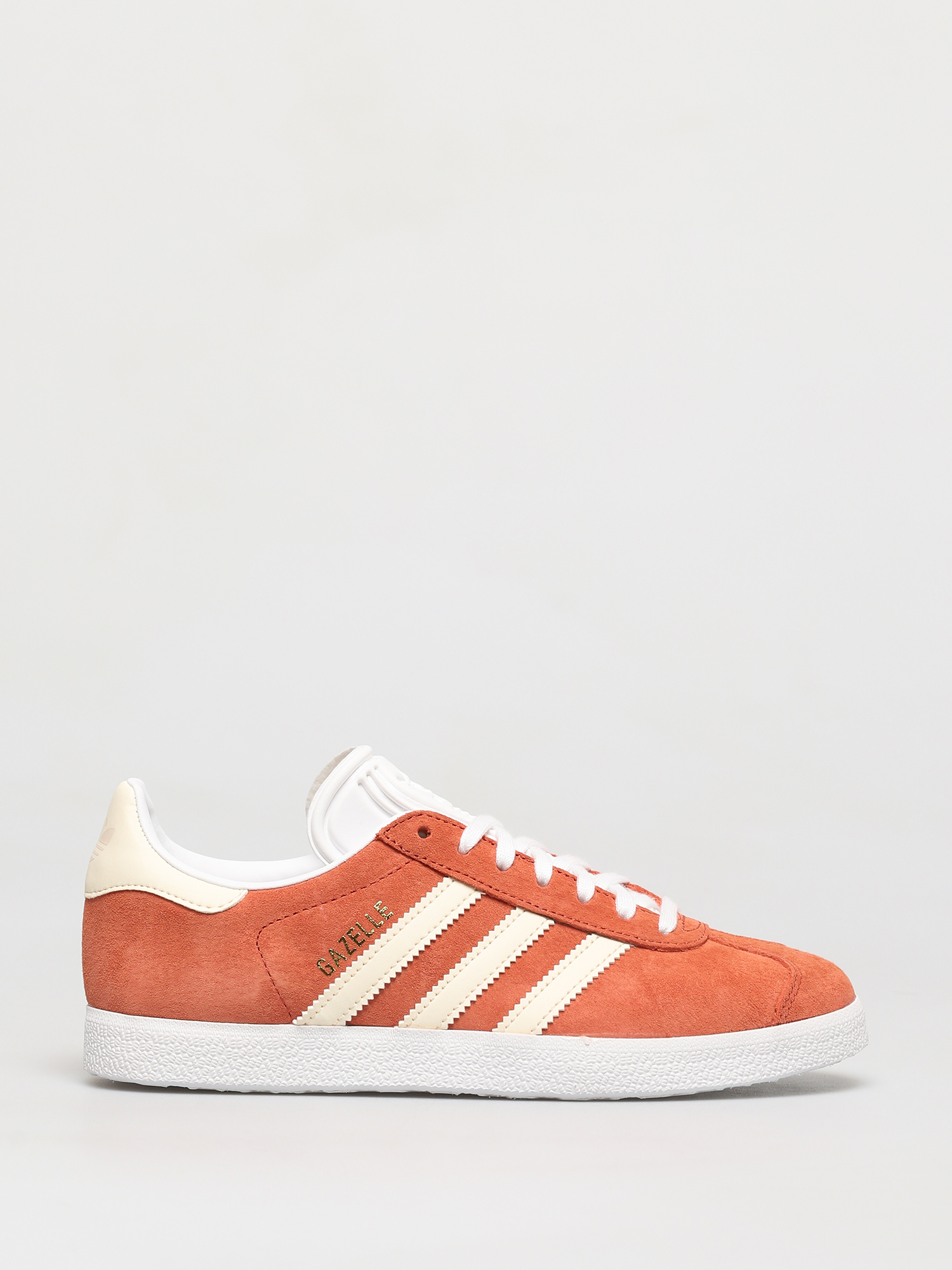adidas Originals Gazelle Shoes Wmn - orange (rawamb/ecrtin/ftwwht) adidas Originals Gazelle Shoes Wmn - orange (rawamb/ecrtin/ftwwht)