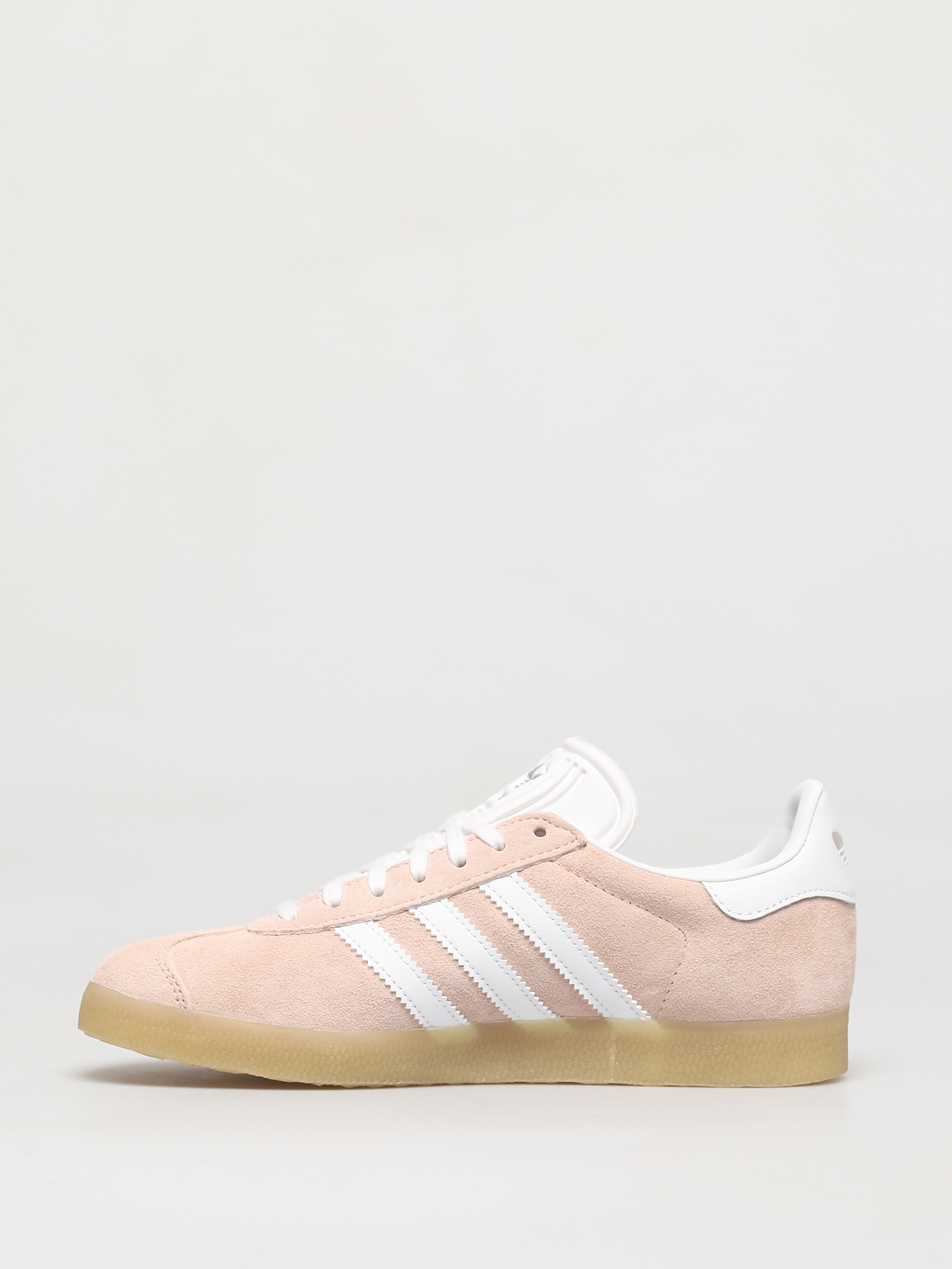 adidas Originals Gazelle Shoes Wmn (cleora/ftwwht/ecrtin)