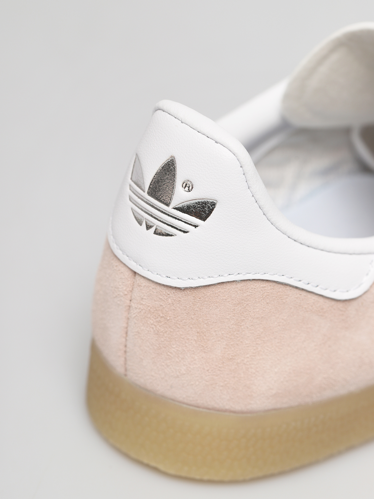 adidas Originals Gazelle Shoes Wmn (cleora/ftwwht/ecrtin)