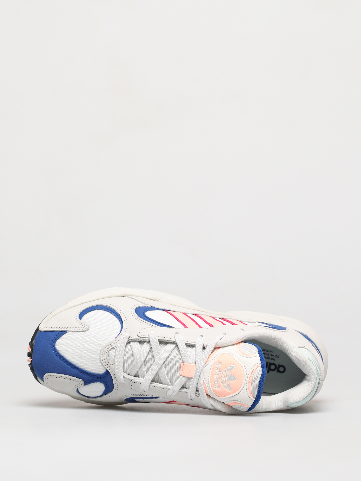 puma yung 1