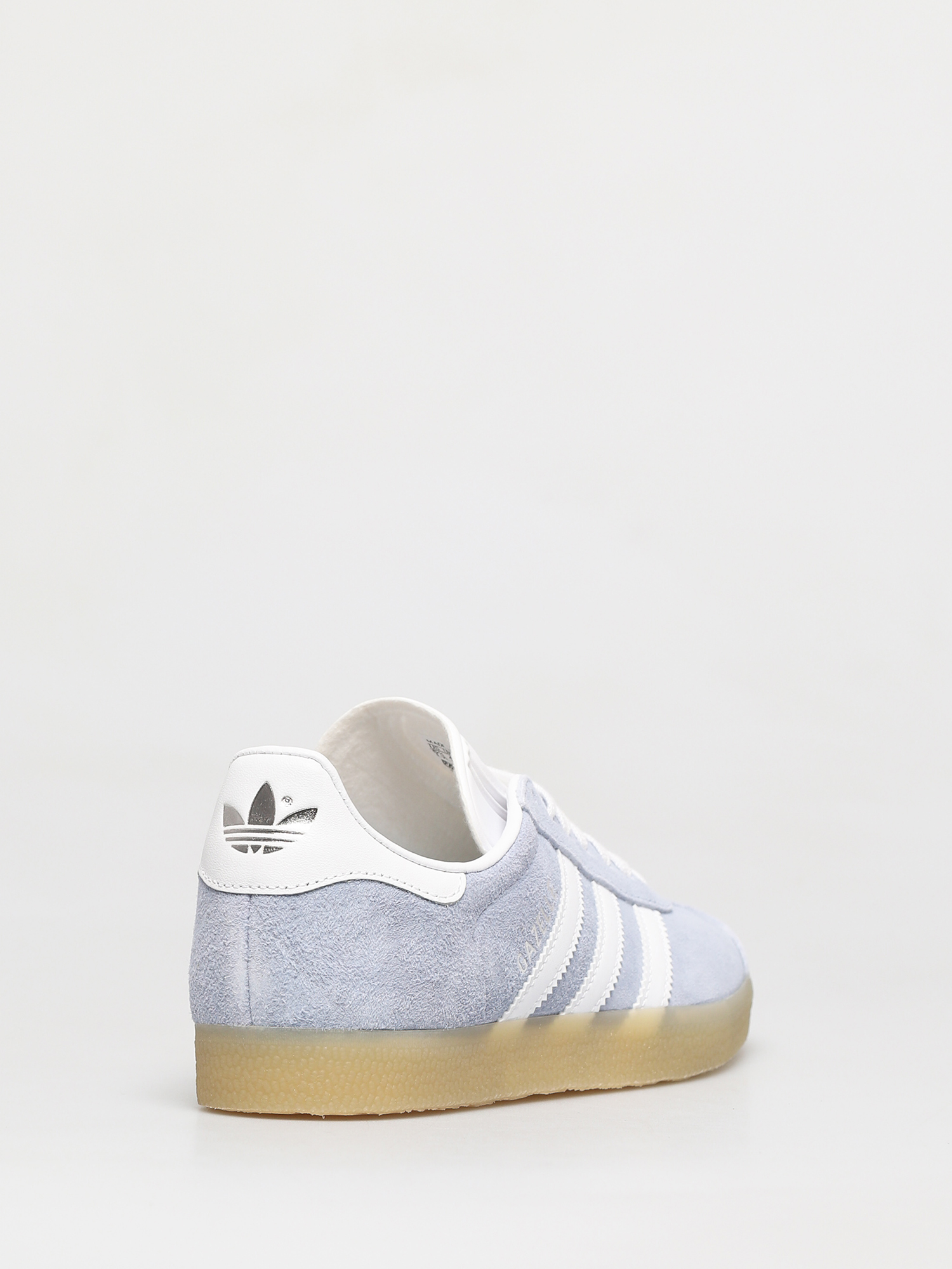 Adidas Gazelle Adidas Originals Periwinkle Adidas Originals - Main Image