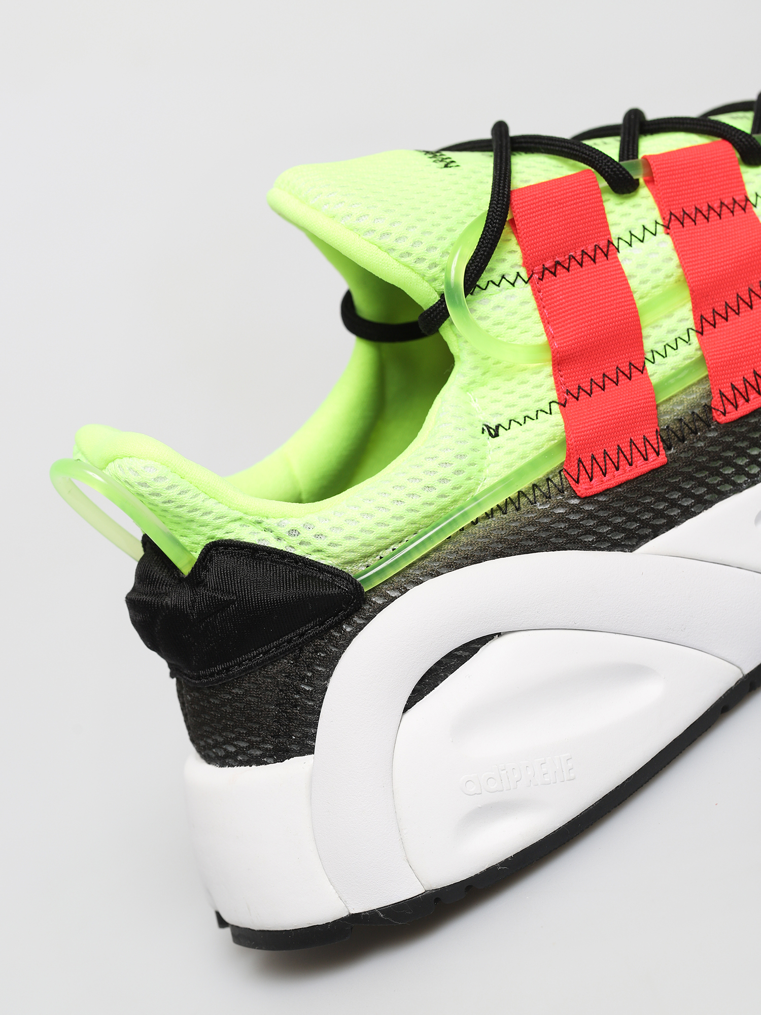 adidas Originals LX Adiprene Schuhe (blutin/aerblu/owhite)