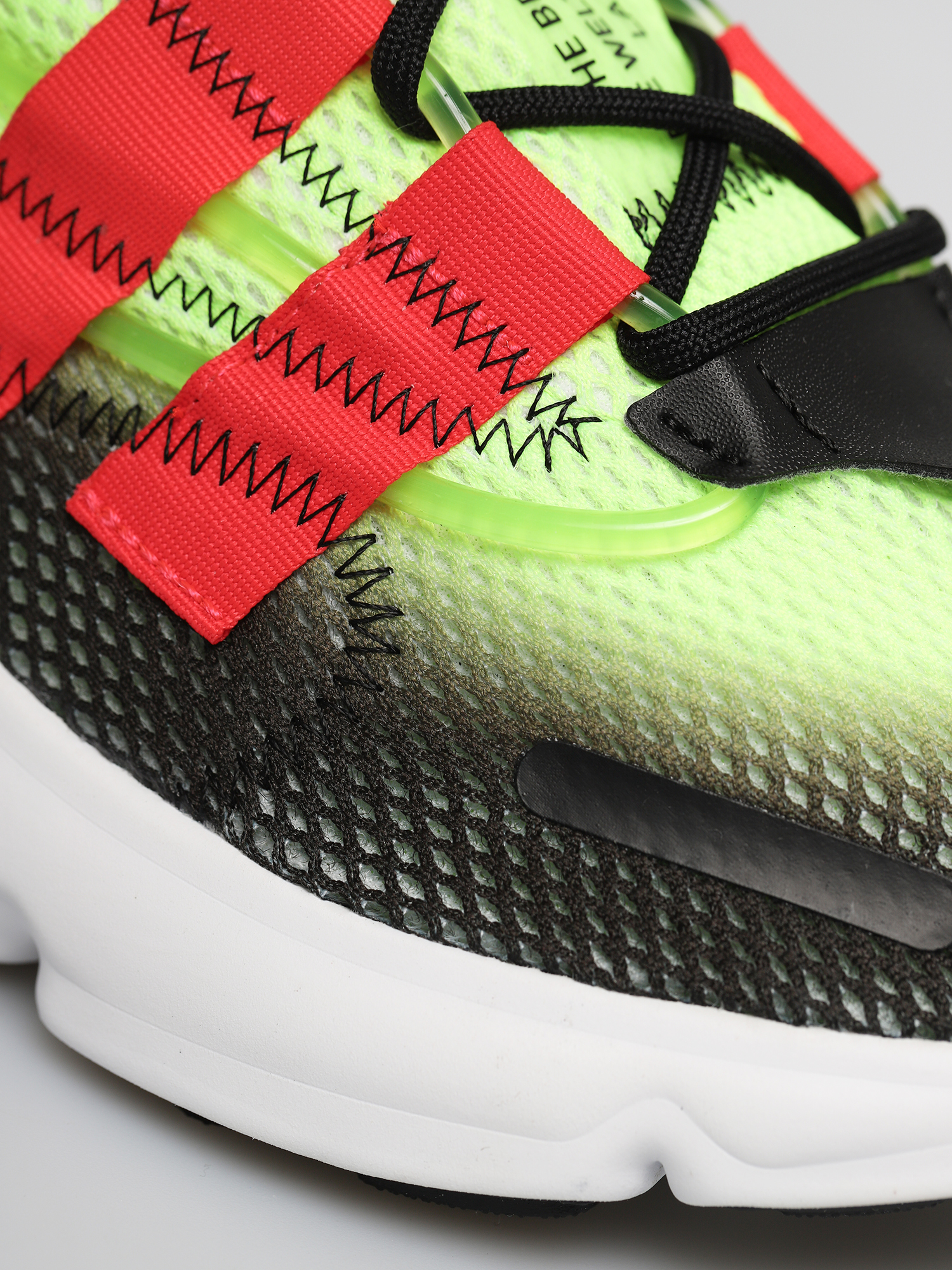 adidas Originals LX Adiprene Shoes (blutin/aerblu/owhite)