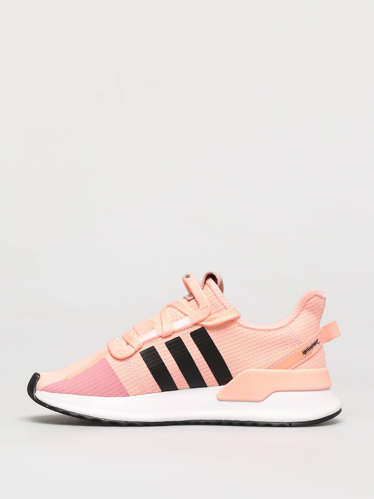 adidas Originals U Path Run Shoes Wmn (cleora/cblack/ftwwht)