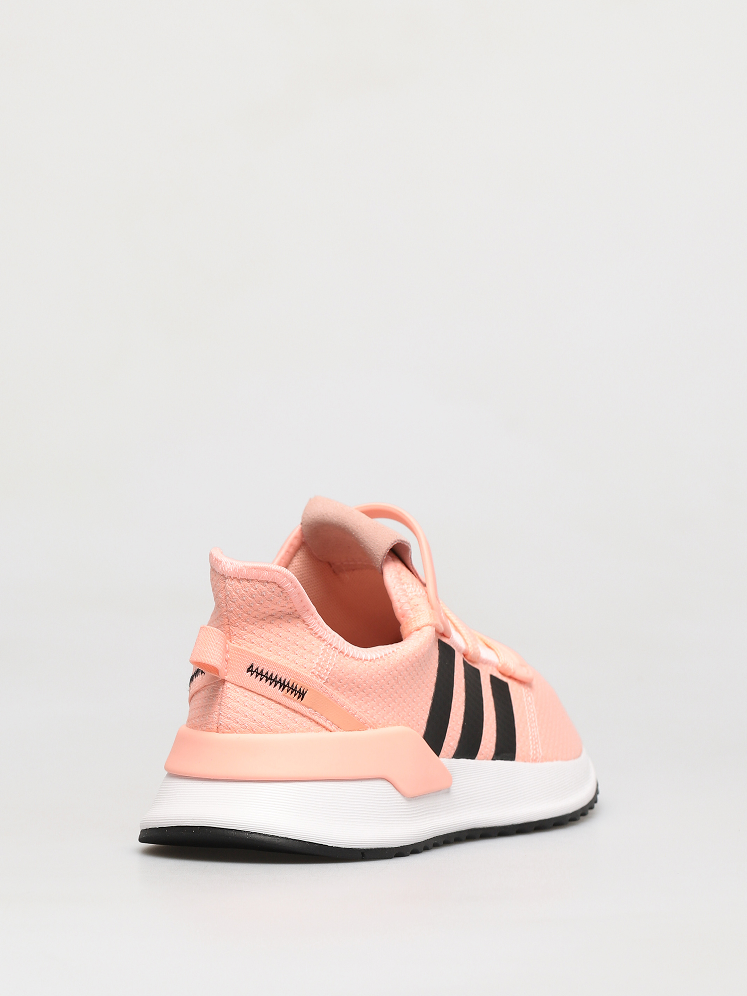 adidas Originals U Path Run Shoes Wmn (cleora/cblack/ftwwht)