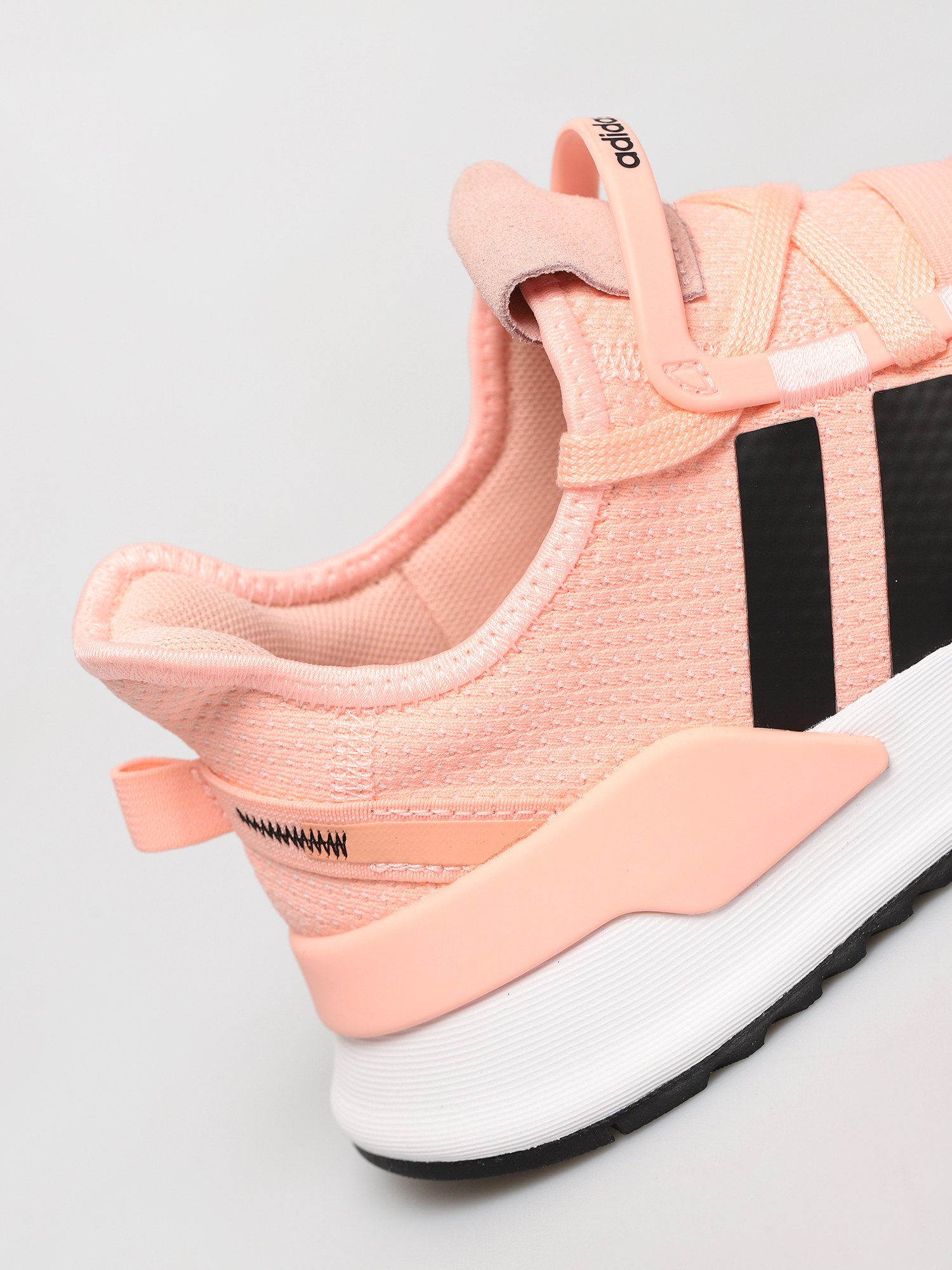 adidas Originals U Path Run Shoes Wmn (cleora/cblack/ftwwht)