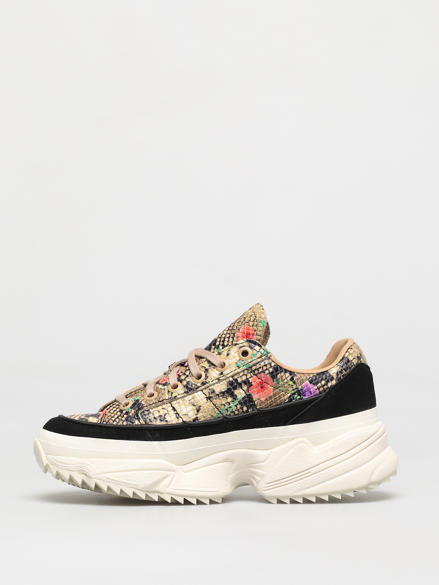 adidas Originals Kiellor Shoes Wmn (st pale nude/core black)