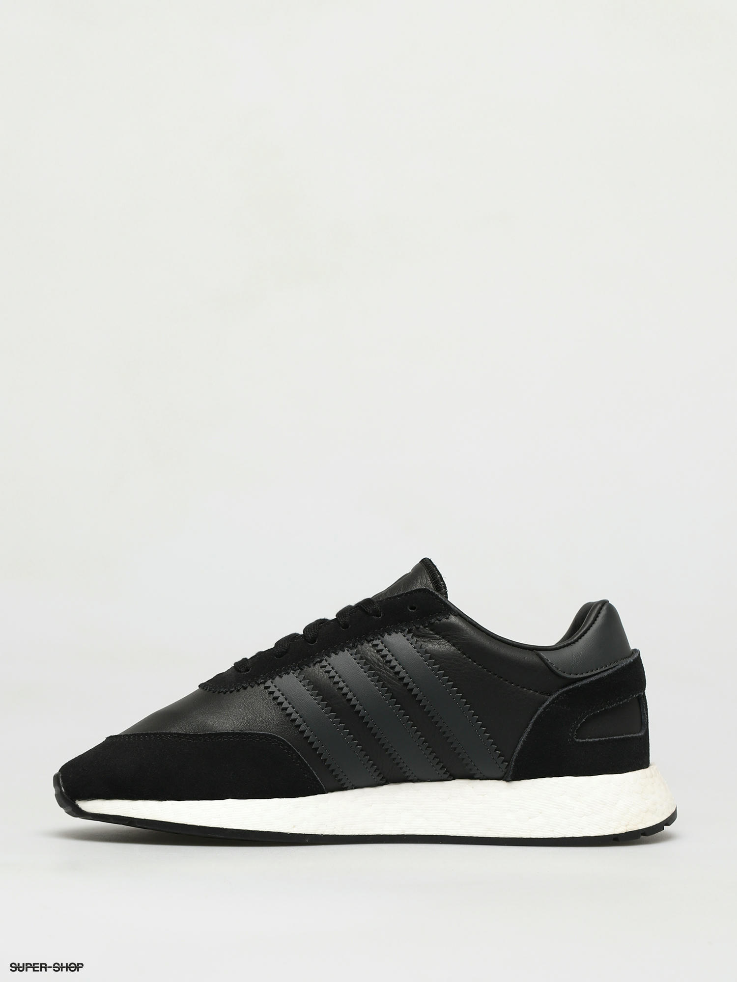 Adidas i best sale 5923 black leather