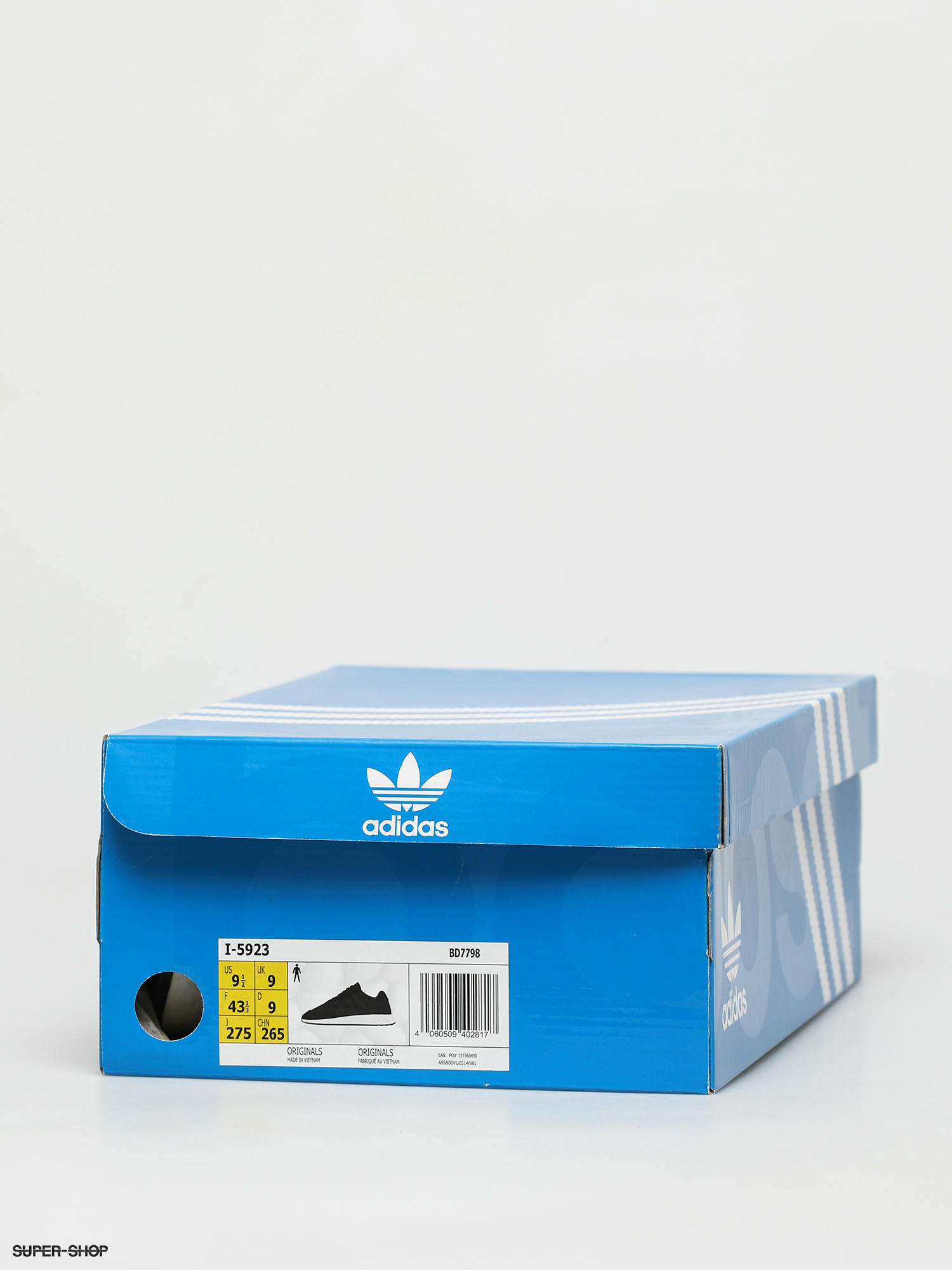 Adidas i 5923 top 43