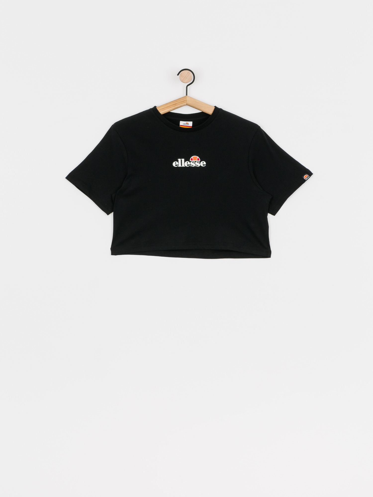 Ellesse Fireball T-Shirt Wmn (black)