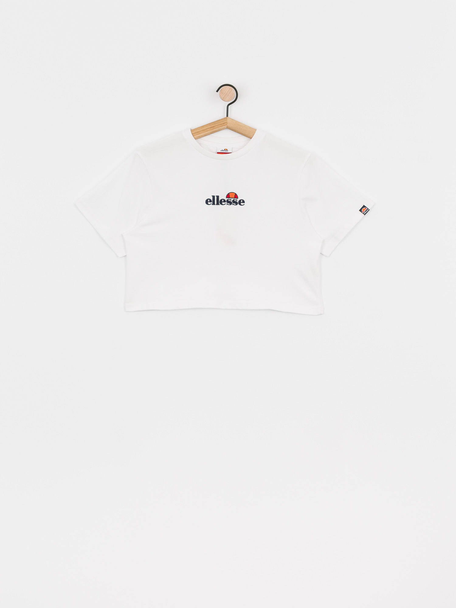Ellesse Fireball T-shirt Wmn (white)