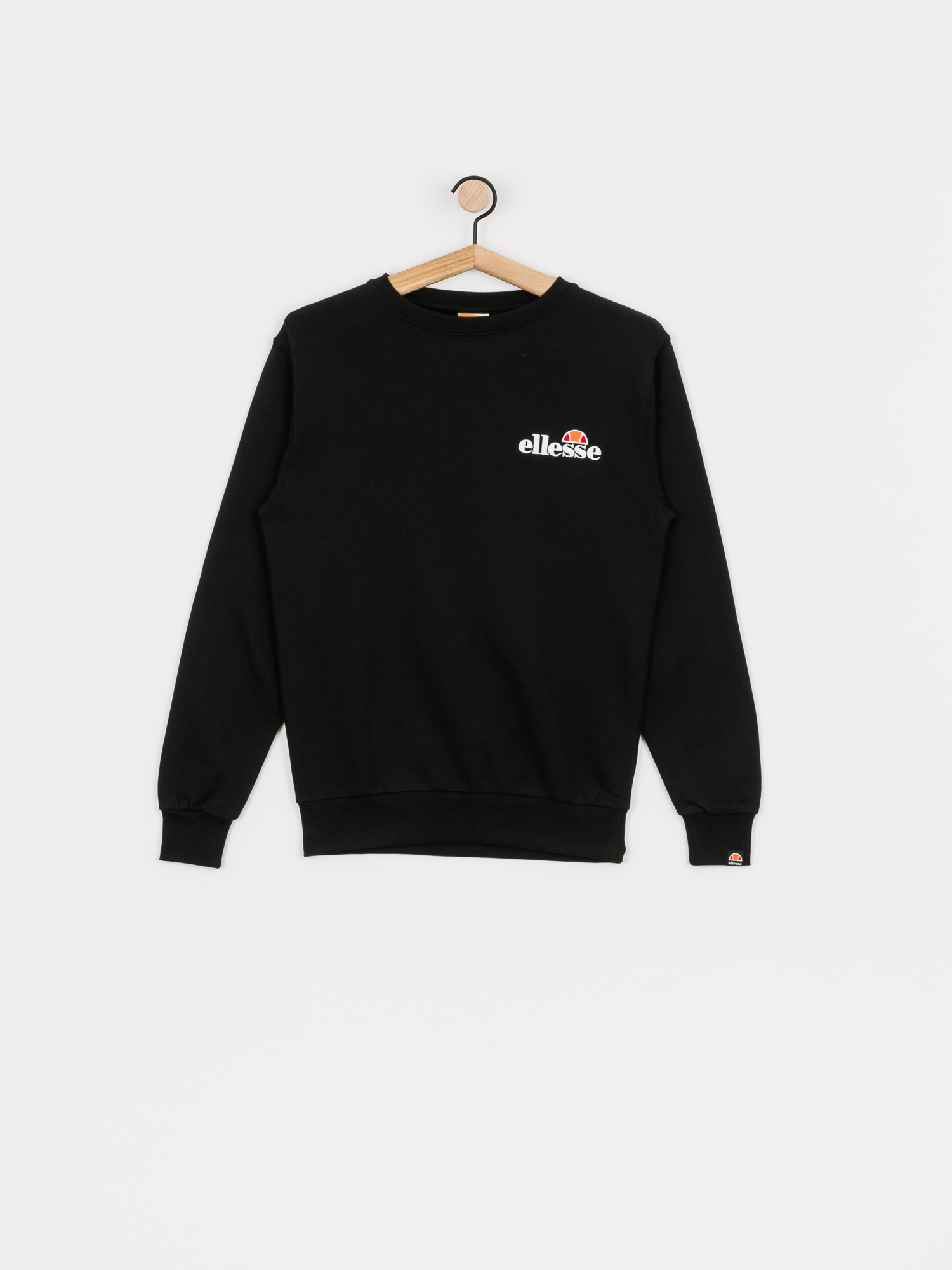 Ellesse Triome Sweatshirt Wmn (black)