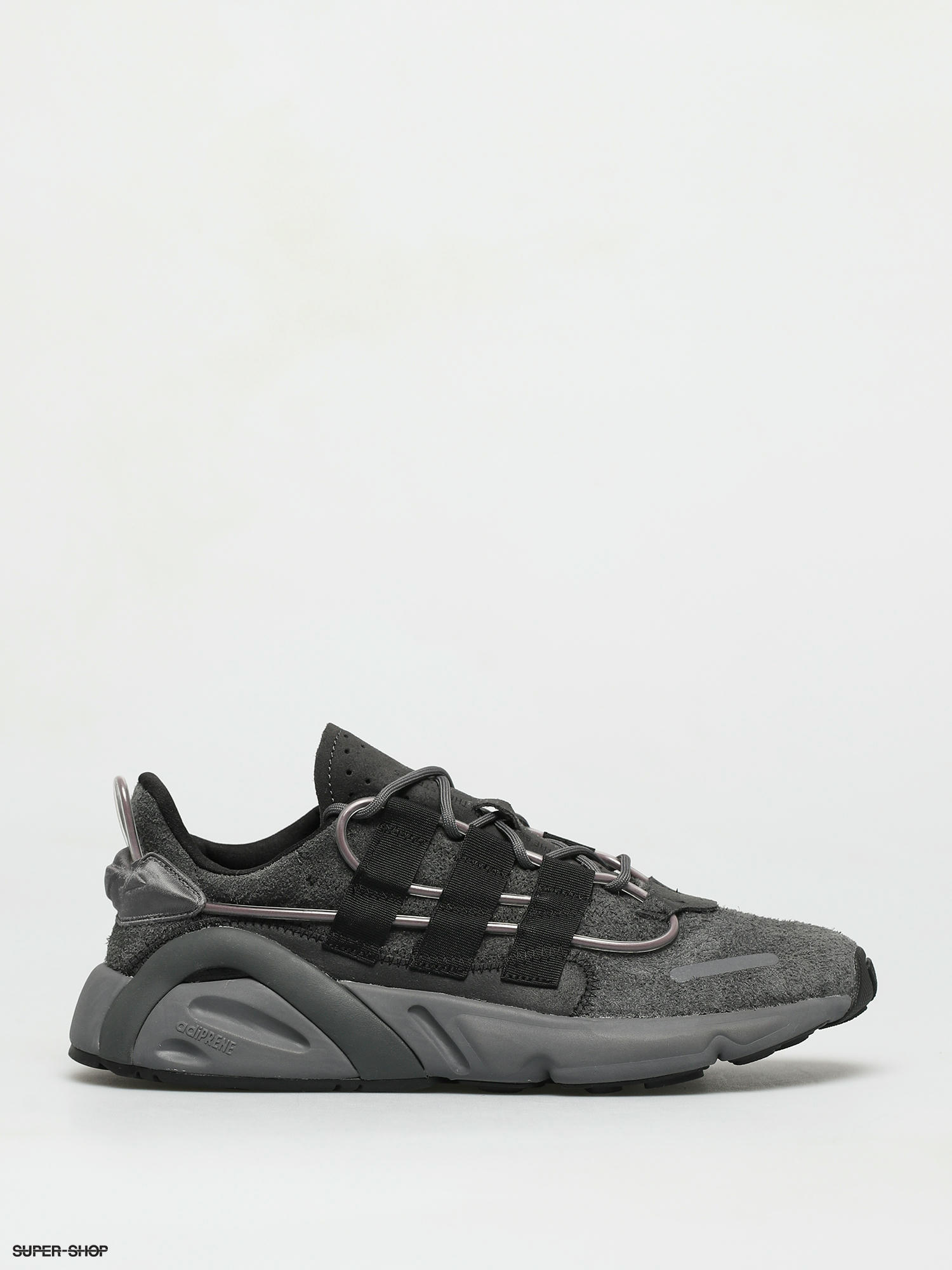 Adidas lxcon grey six new arrivals