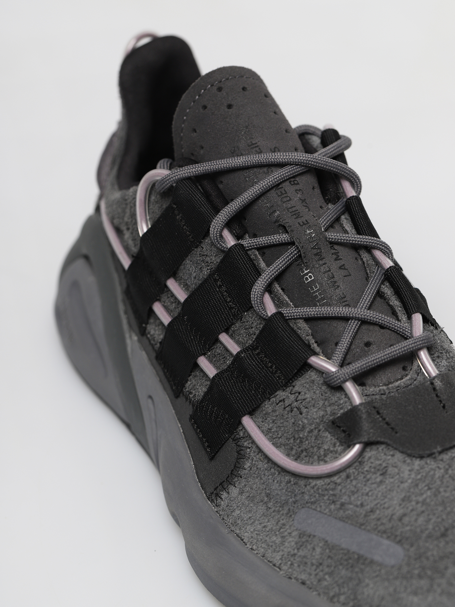 adidas lxcon grey six