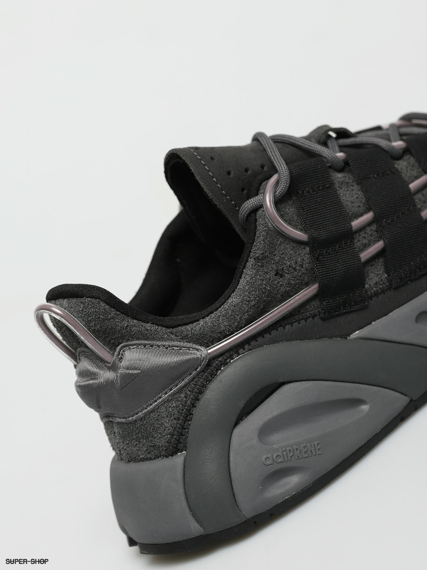 adidas Originals Lxcon Shoes (grey six 