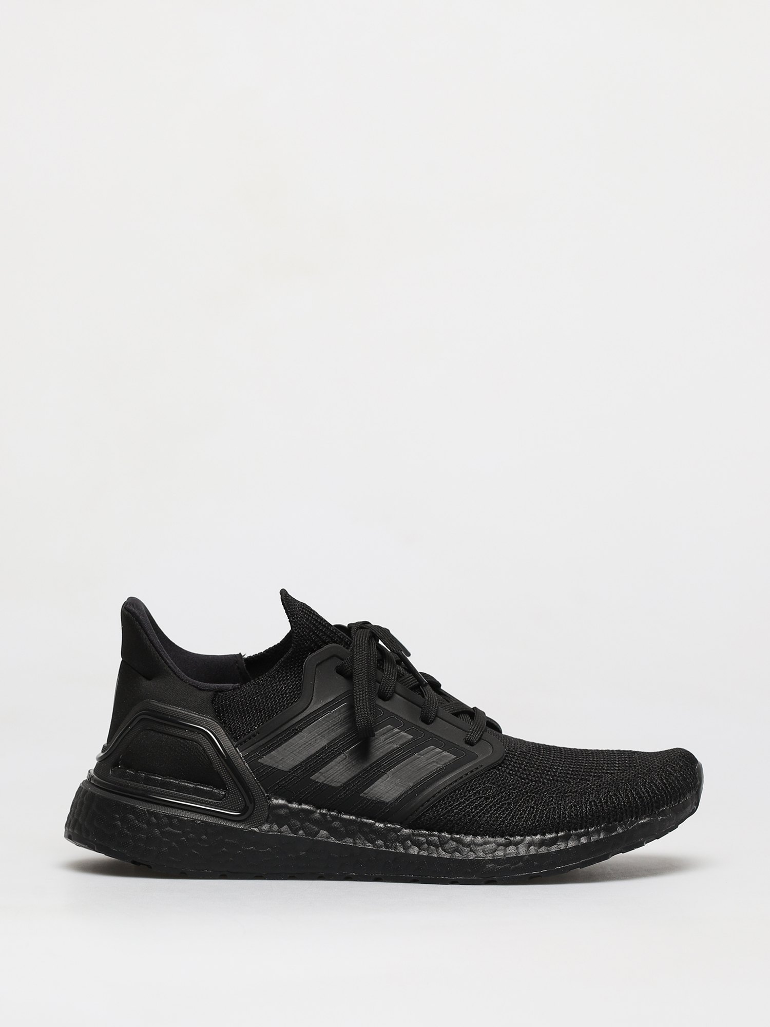 adidas Originals Ultraboost 20 Shoes black (black/black)