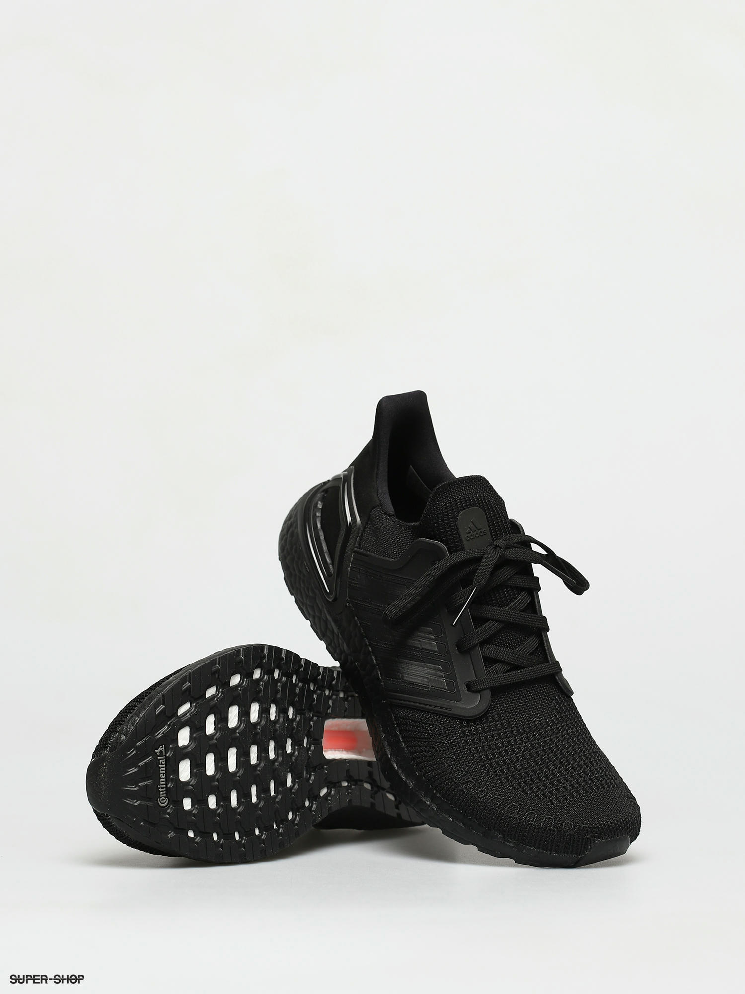 ultraboost 20 shoes black