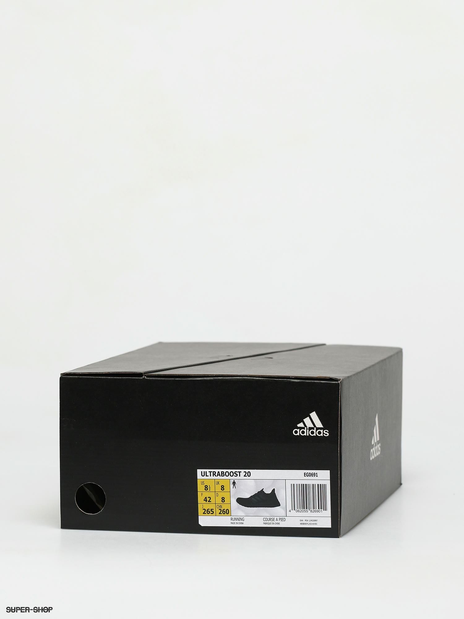 box adidas original