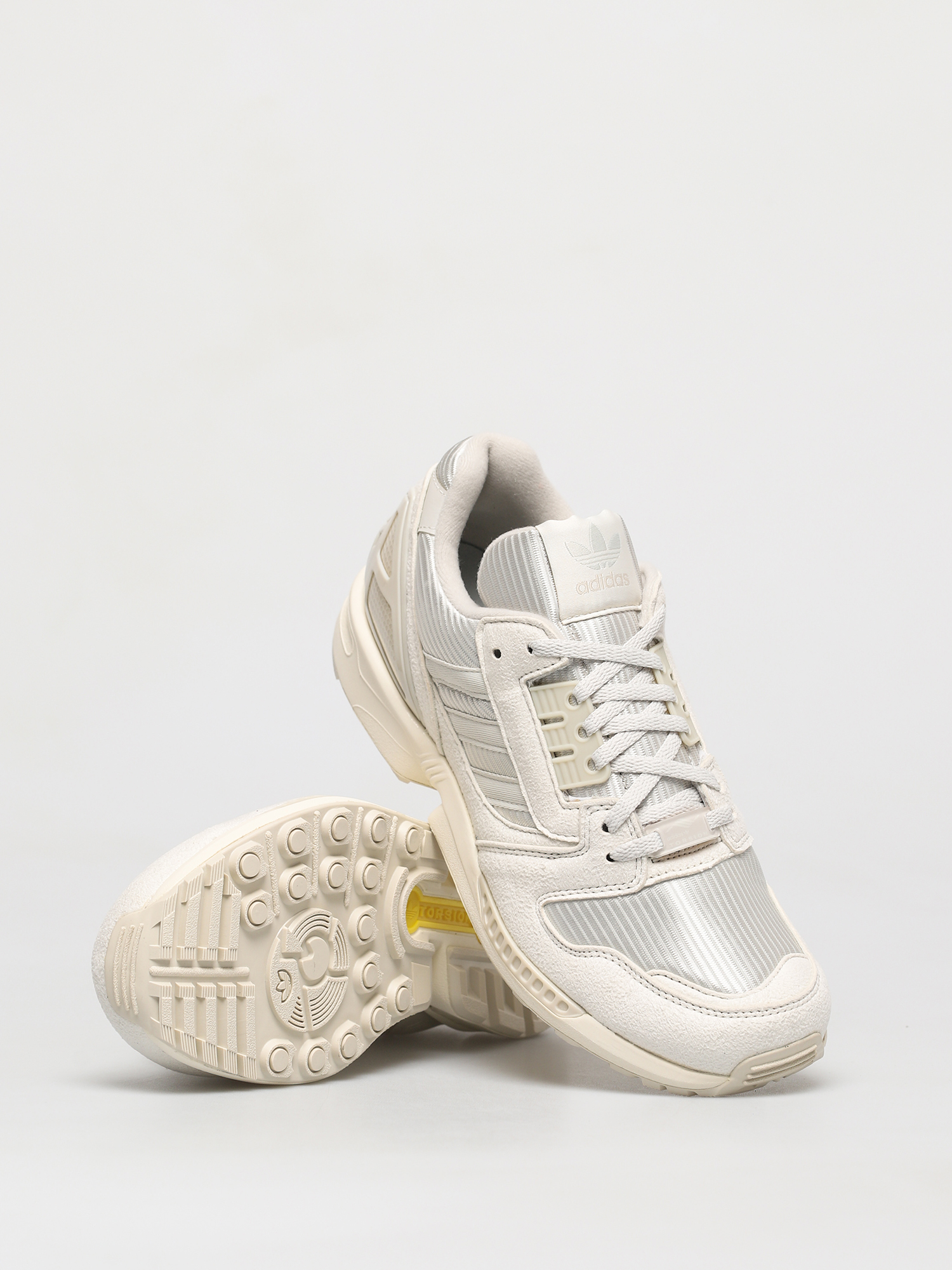 adidas Originals Zx 8000 Schuhe (orbgry/owhite/alumin)