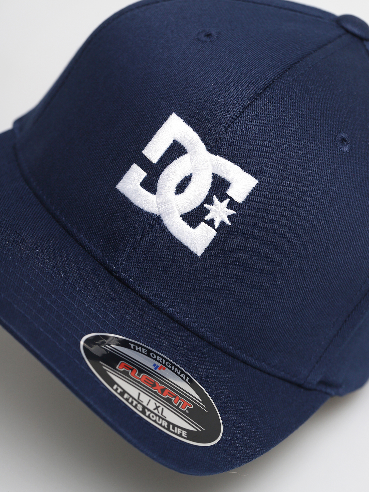 DC Star 2 ZD Cap (black iris)