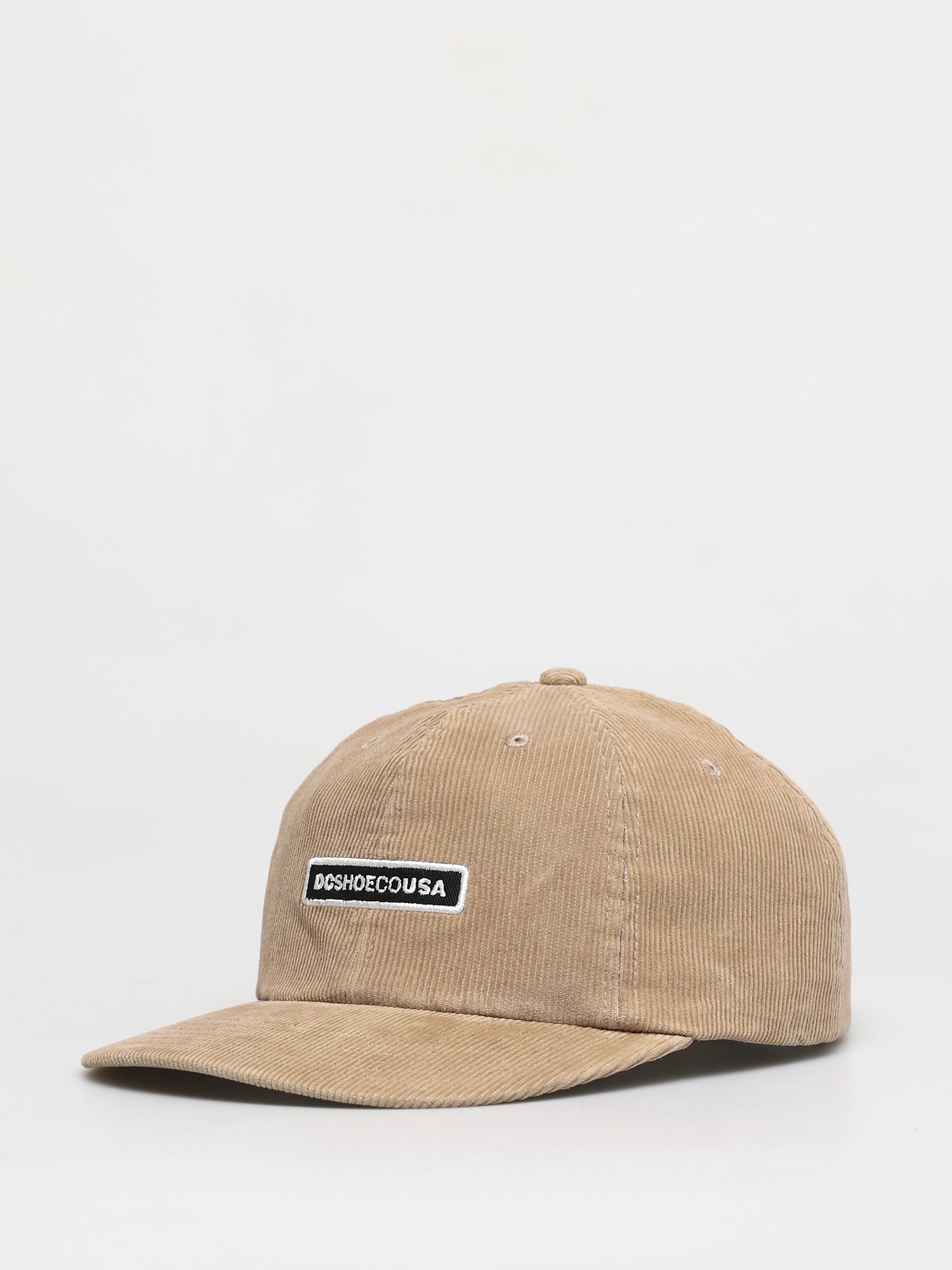 DC Cringer ZD Cap (khaki)