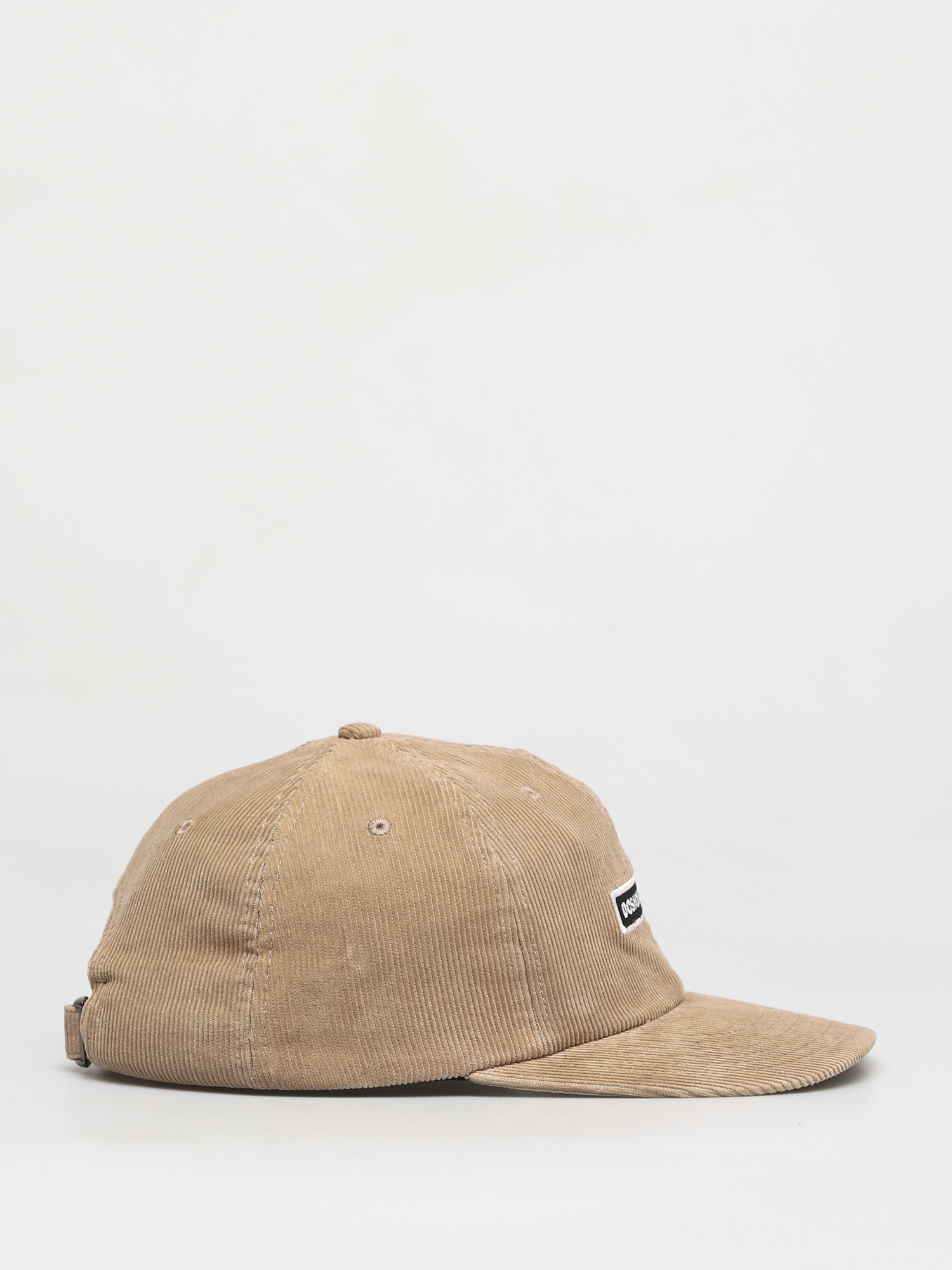 DC Cringer ZD Cap (khaki)