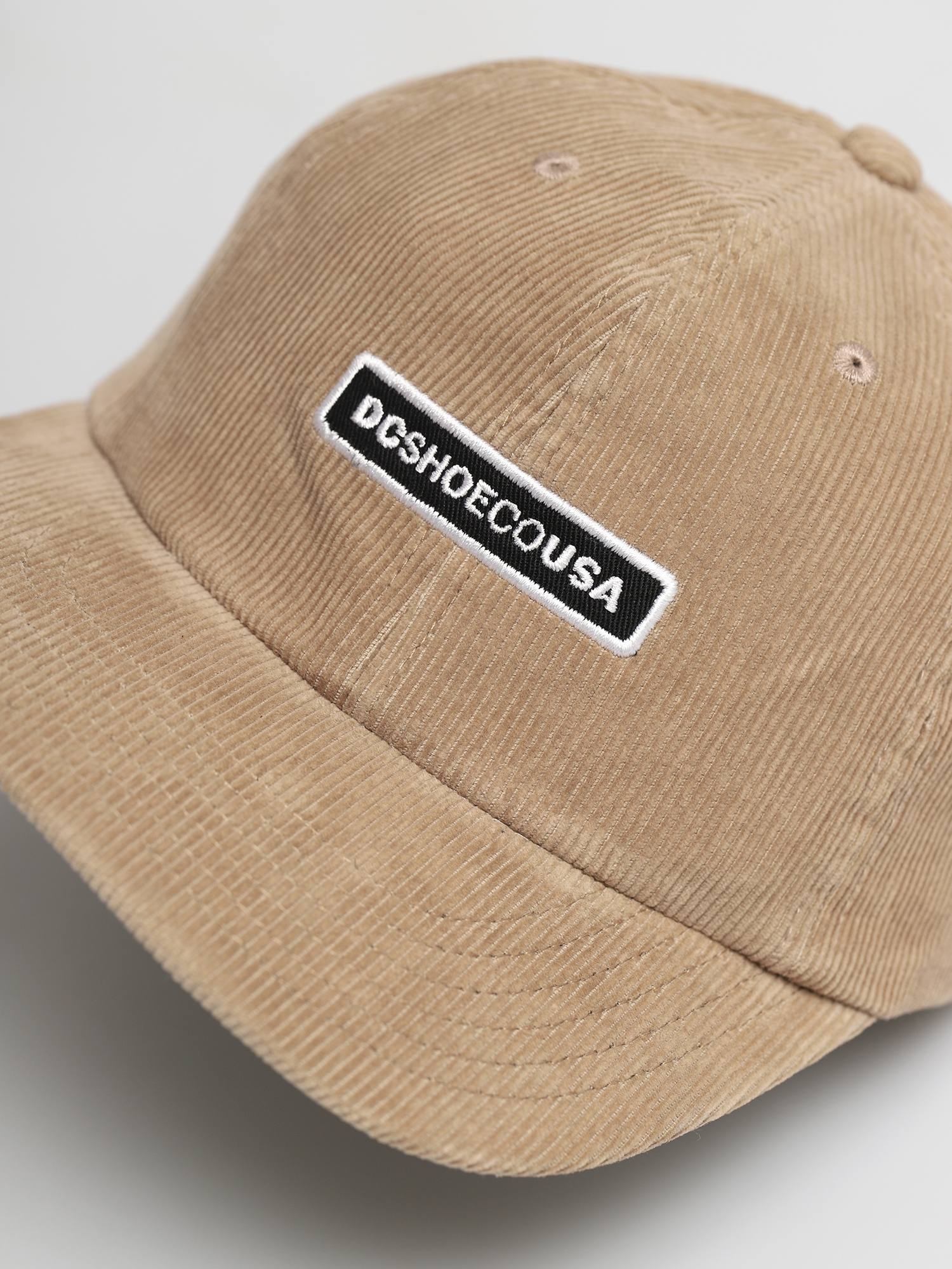 DC Cringer ZD Cap (khaki)