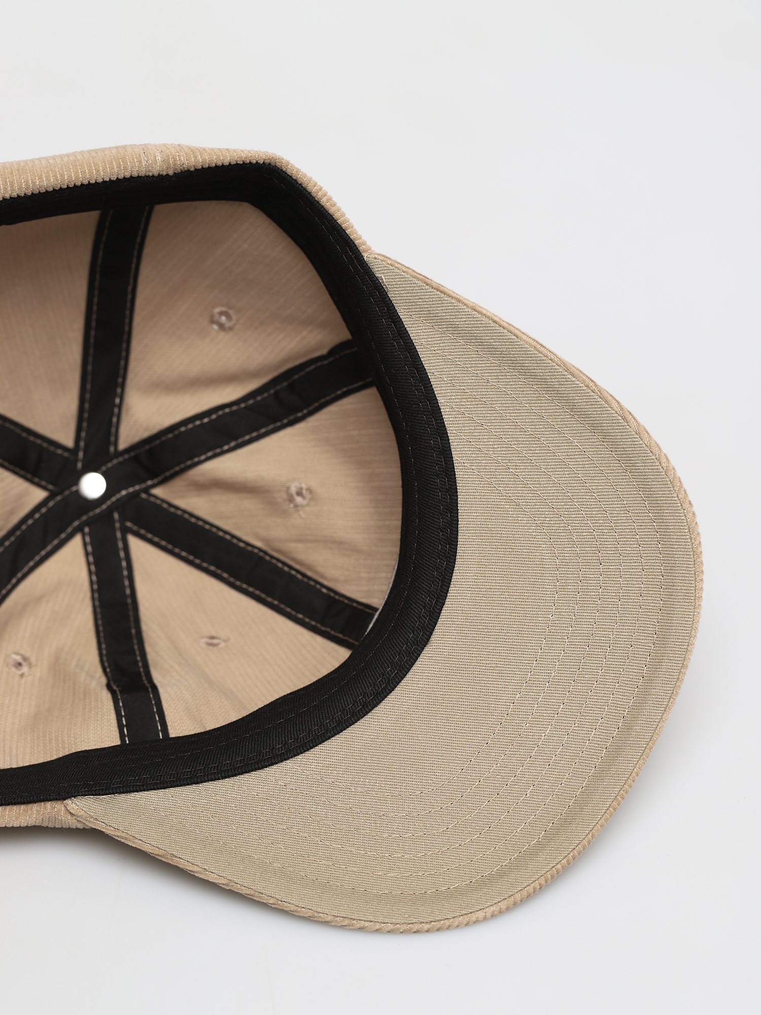 DC Cringer ZD Cap (khaki)