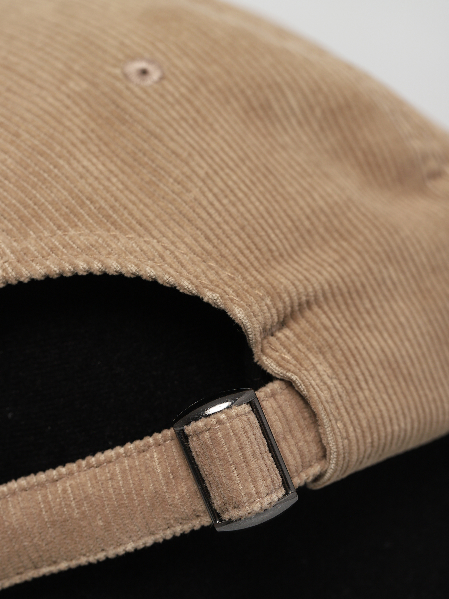 DC Cringer ZD Cap (khaki)