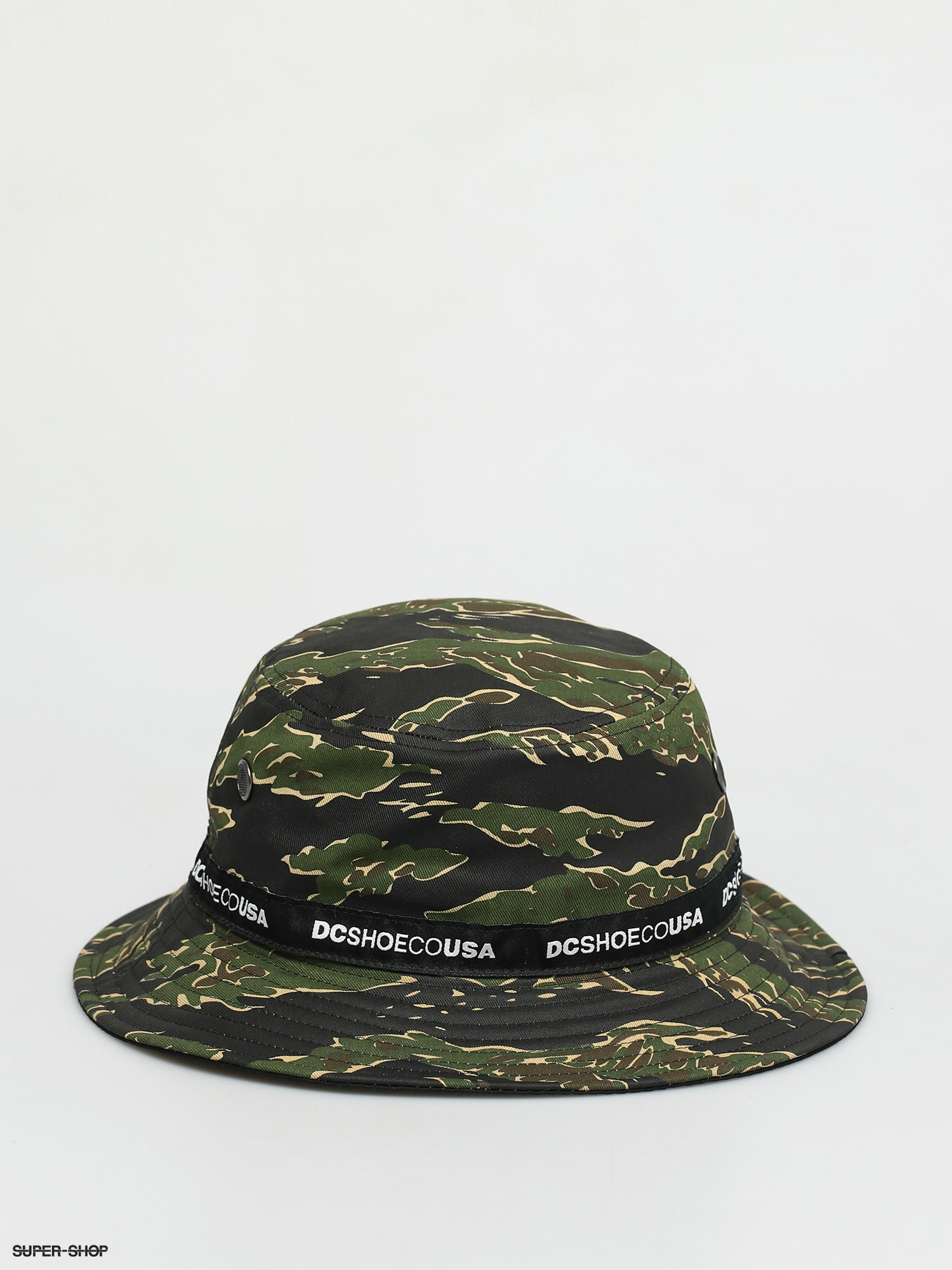 dc camo hat