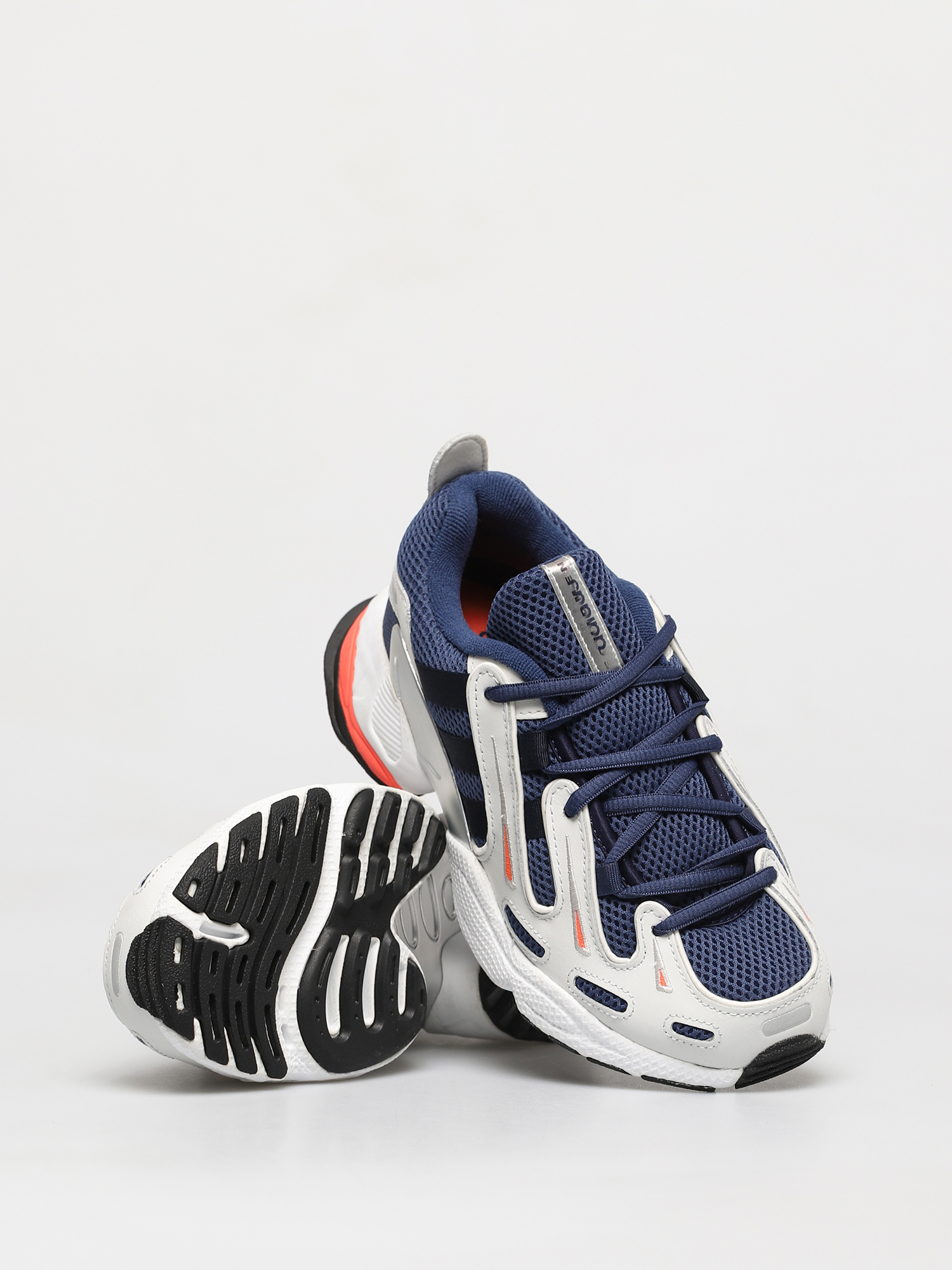 Legend Ink Adidas Originals Eqt Gazelle Trainers Adidas Eqt