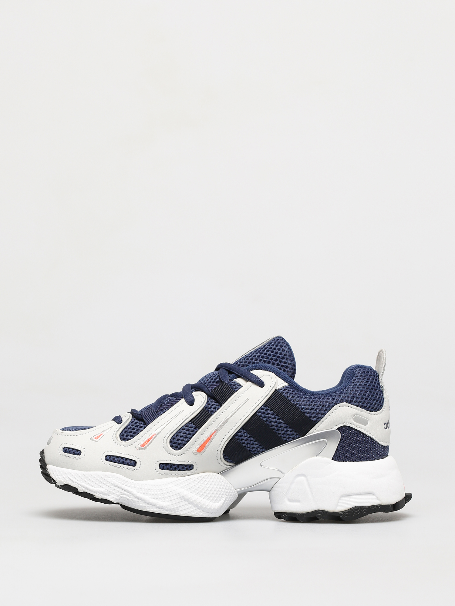 adidas Originals Eqt Gazelle Shoes Wmn (tech indigo/legend ink/crystal white)