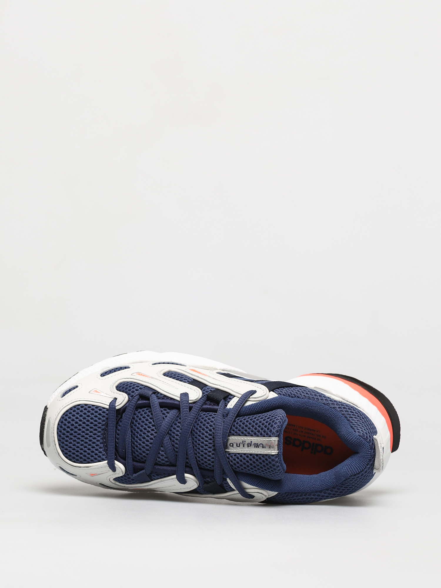 adidas Originals Eqt Gazelle Shoes Wmn (tech indigo/legend ink/crystal white)