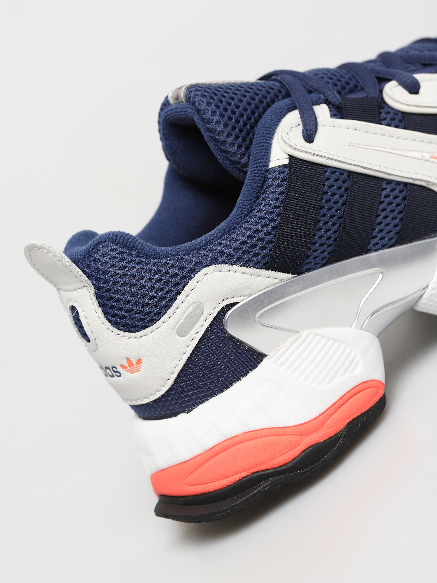 adidas Originals Eqt Gazelle Shoes Wmn (tech indigo/legend ink/crystal white)