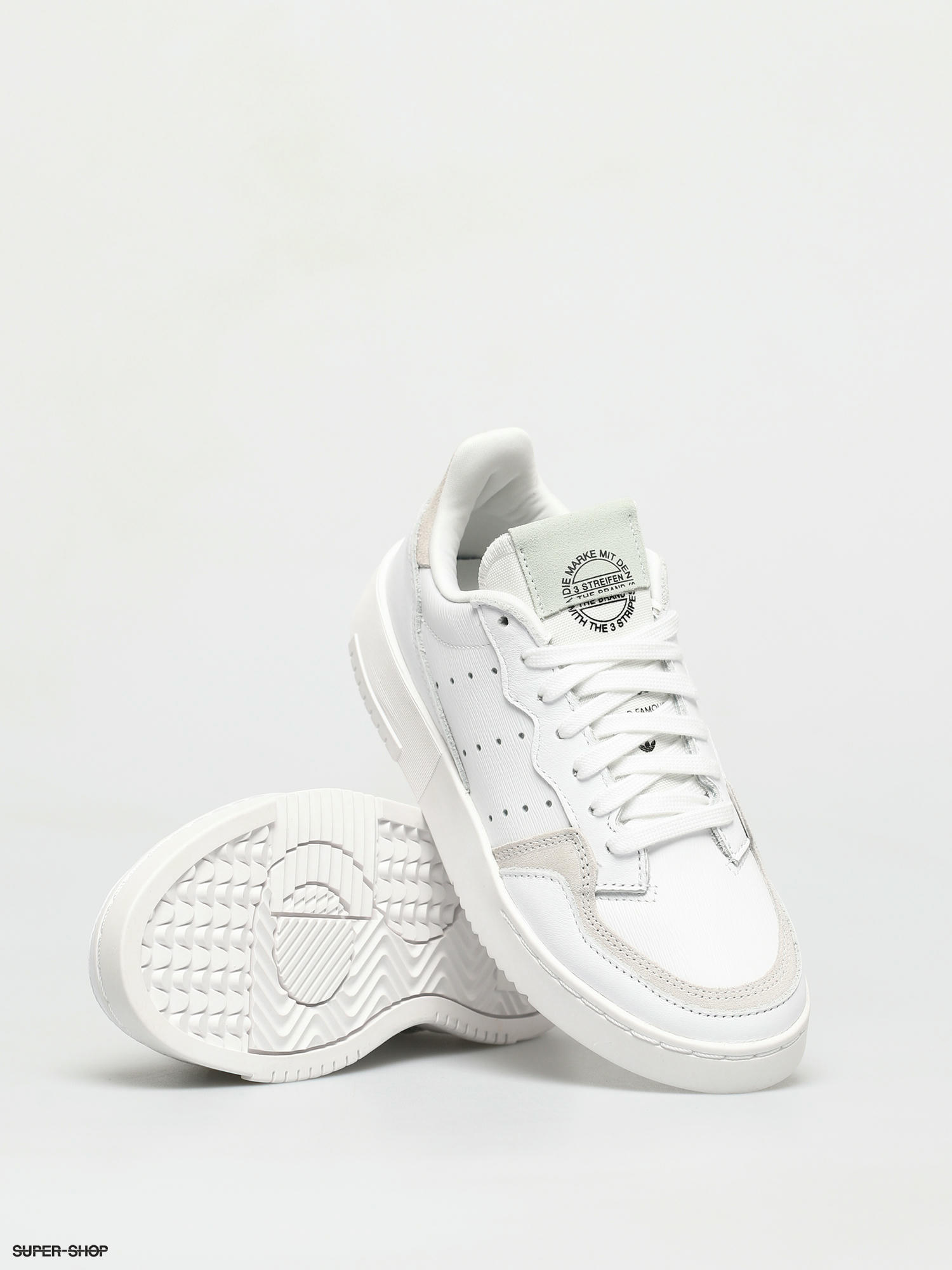 Adidas on sale supercourt shoes