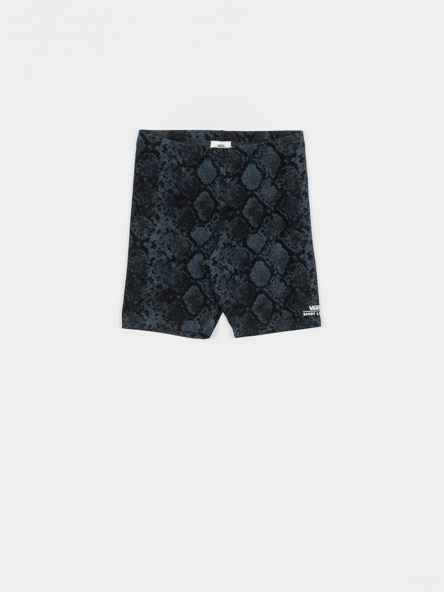 Vans Sandy Bike Shorts Wmn (midnight navy)