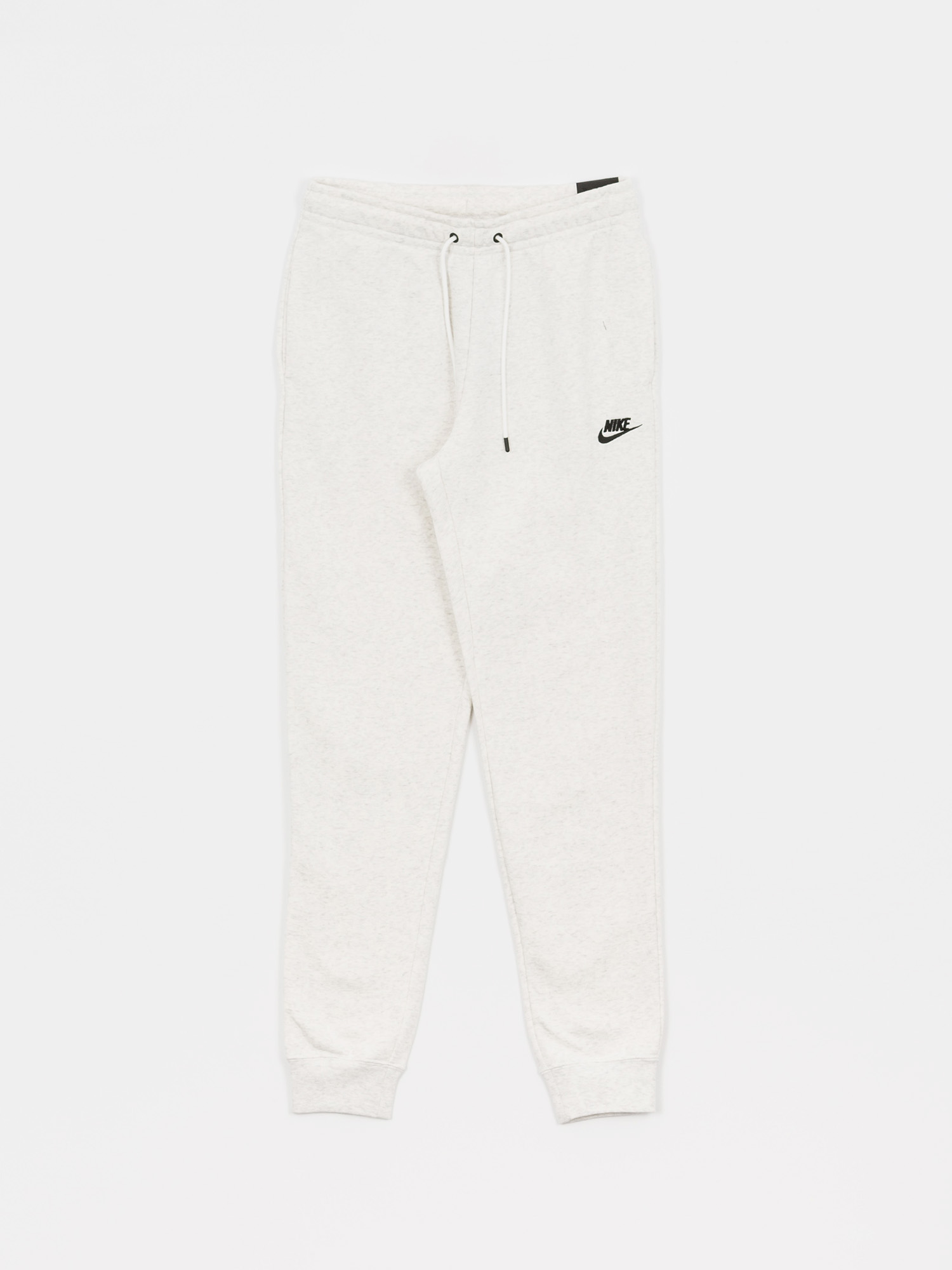 Nike Sportswear Essential Pants Wmn (birch heather/black)
