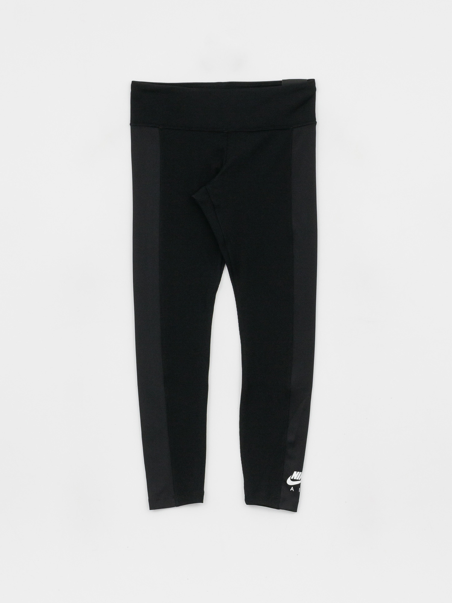 nike air cropped leggings