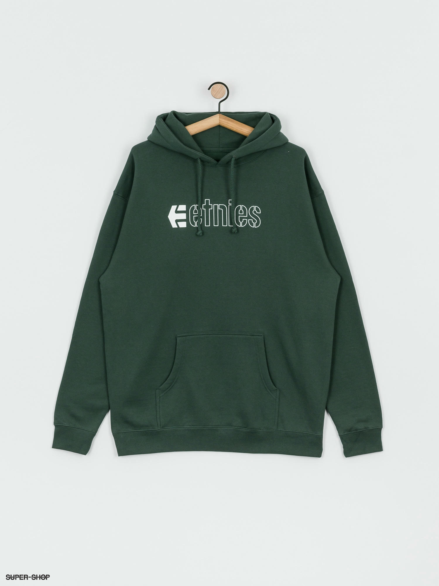 hunter hoodie