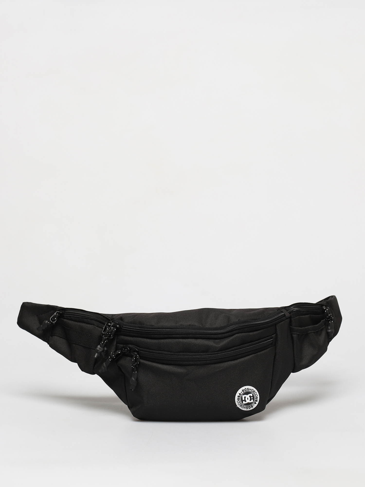 DC Waistage Bum bag - black (black)