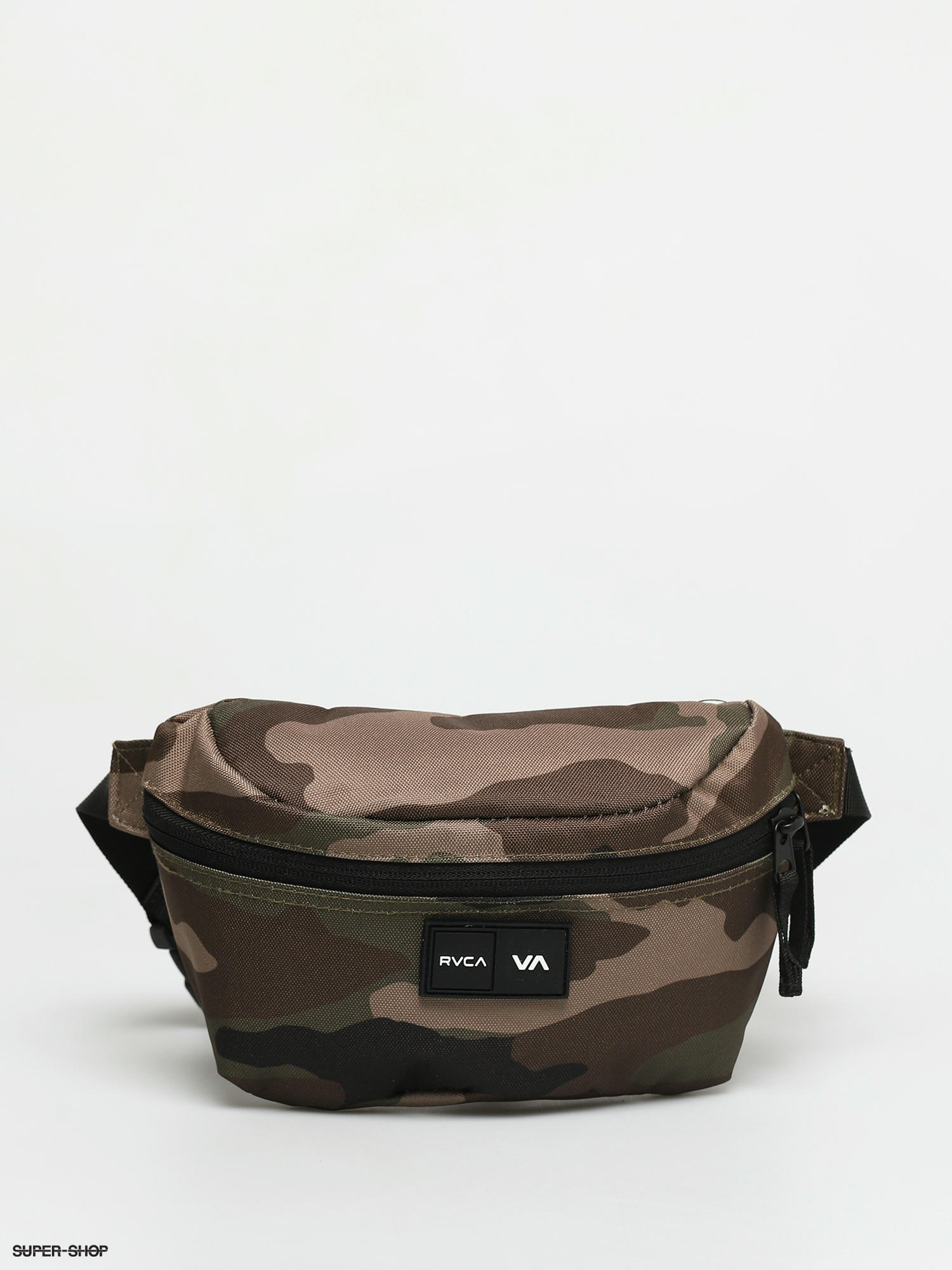 nike bum bag camo