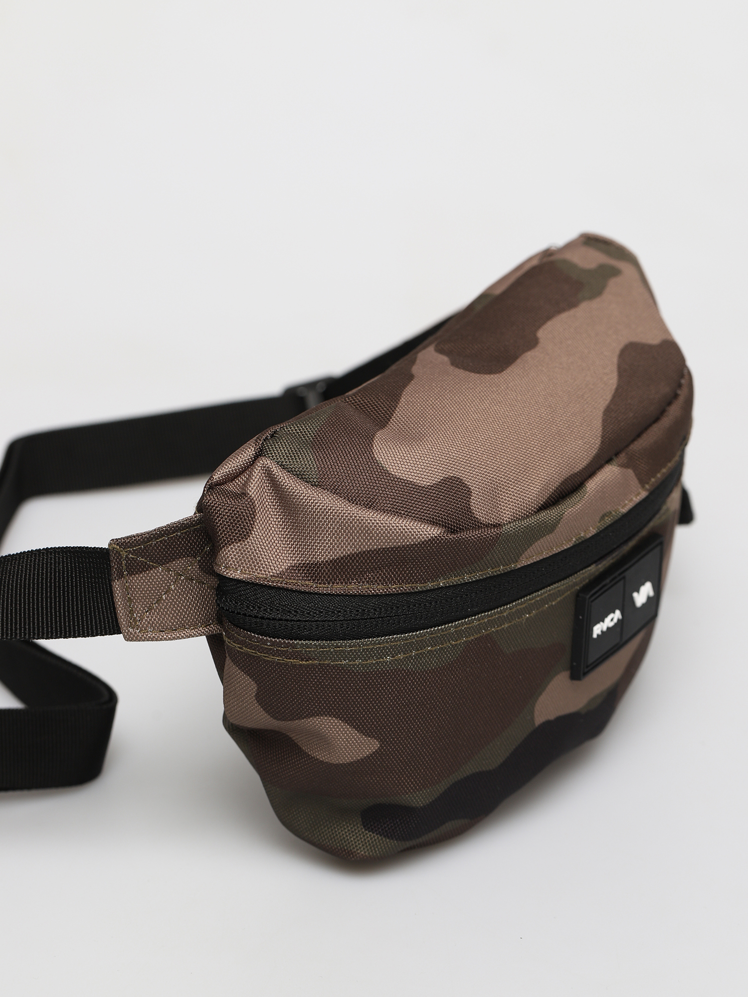 RVCA Waist Pack Bum bag (camo)