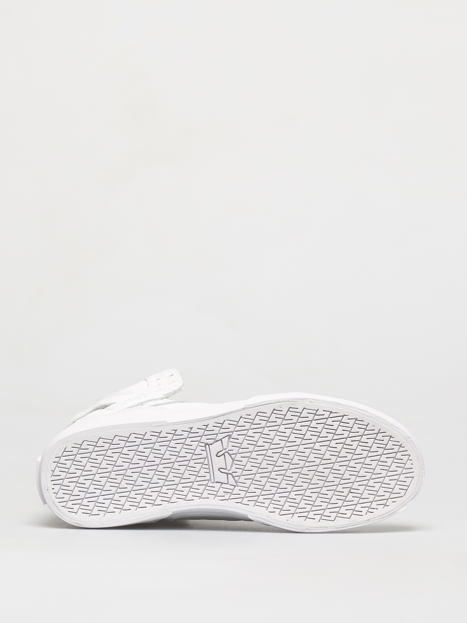 Supra Skytop 77 Schuhe (white white)