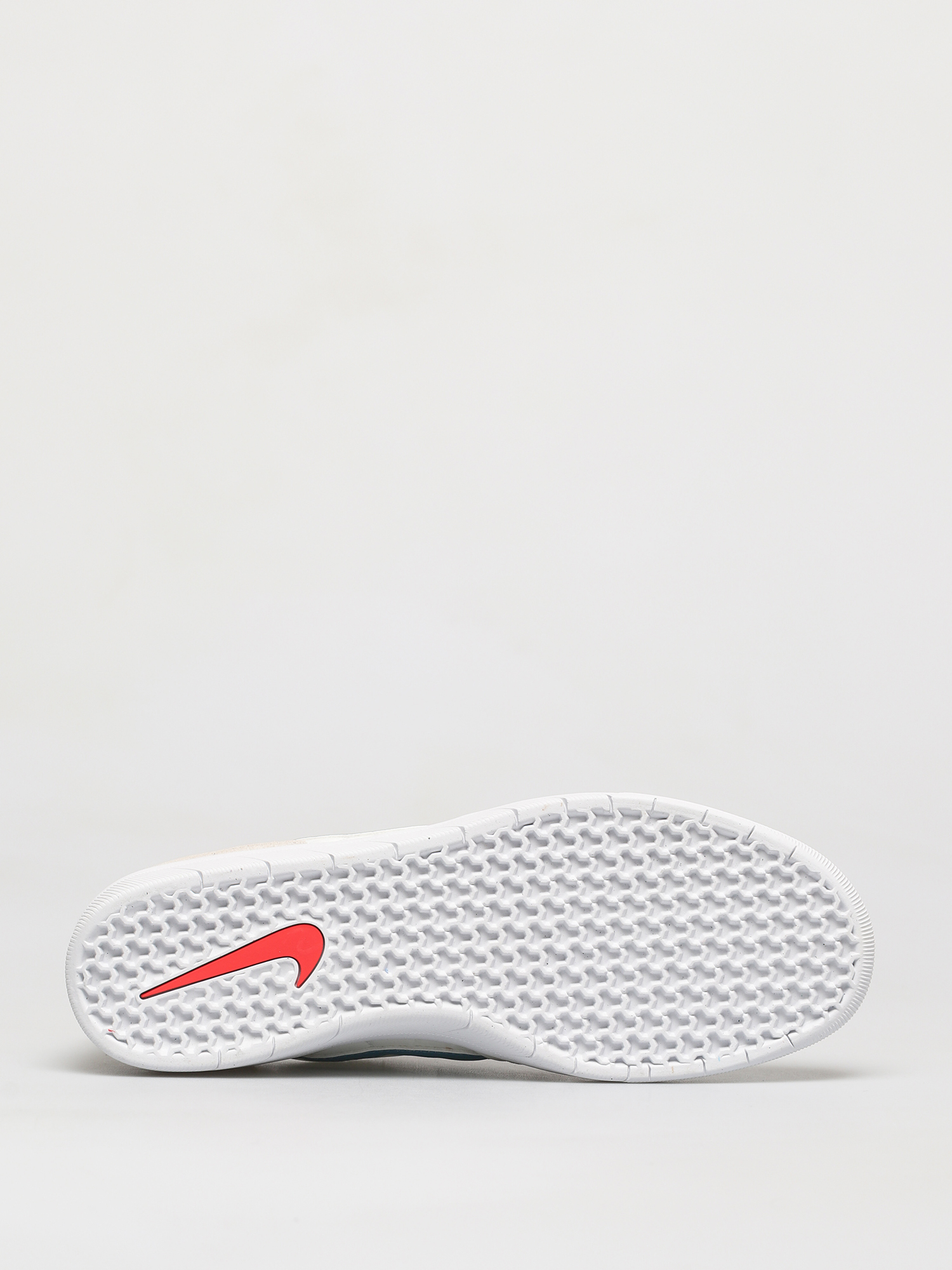 Nike SB Team Classic Shoes (summit white/cerulean white)