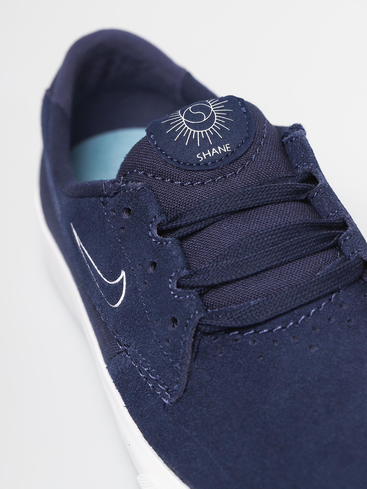 nike sb shane navy