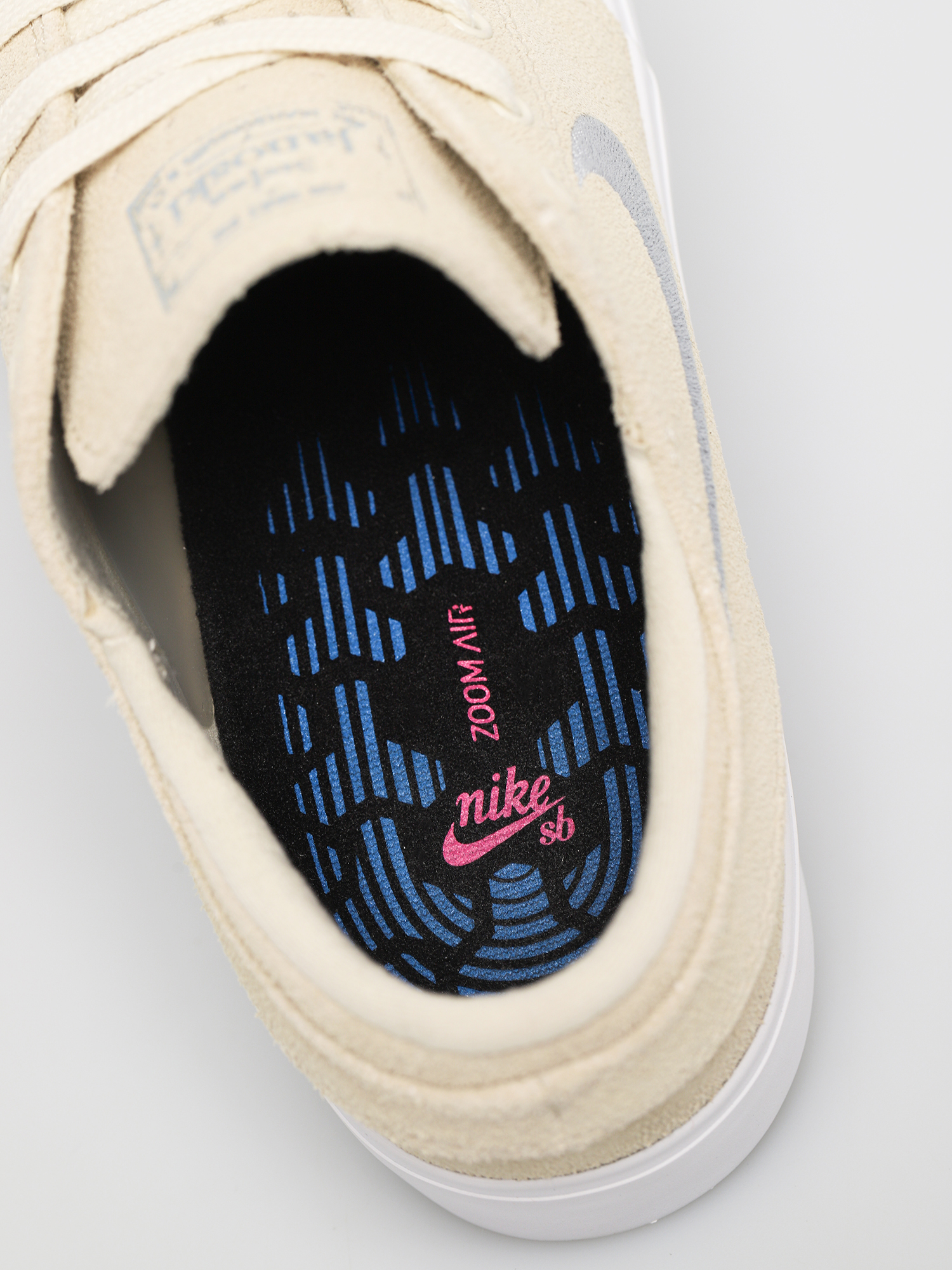 janoski fossil