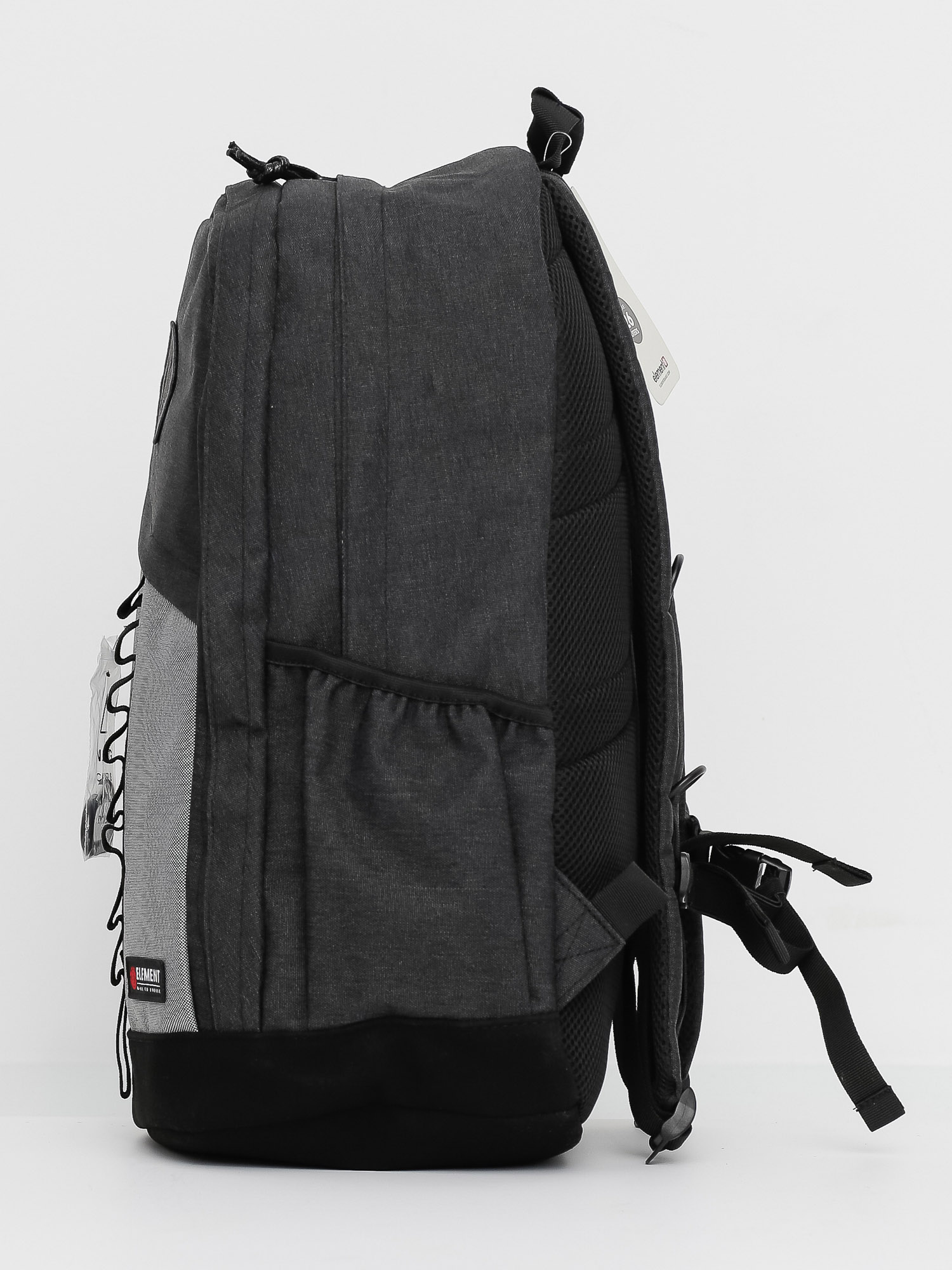 Element Cypress Backpack (black heather)