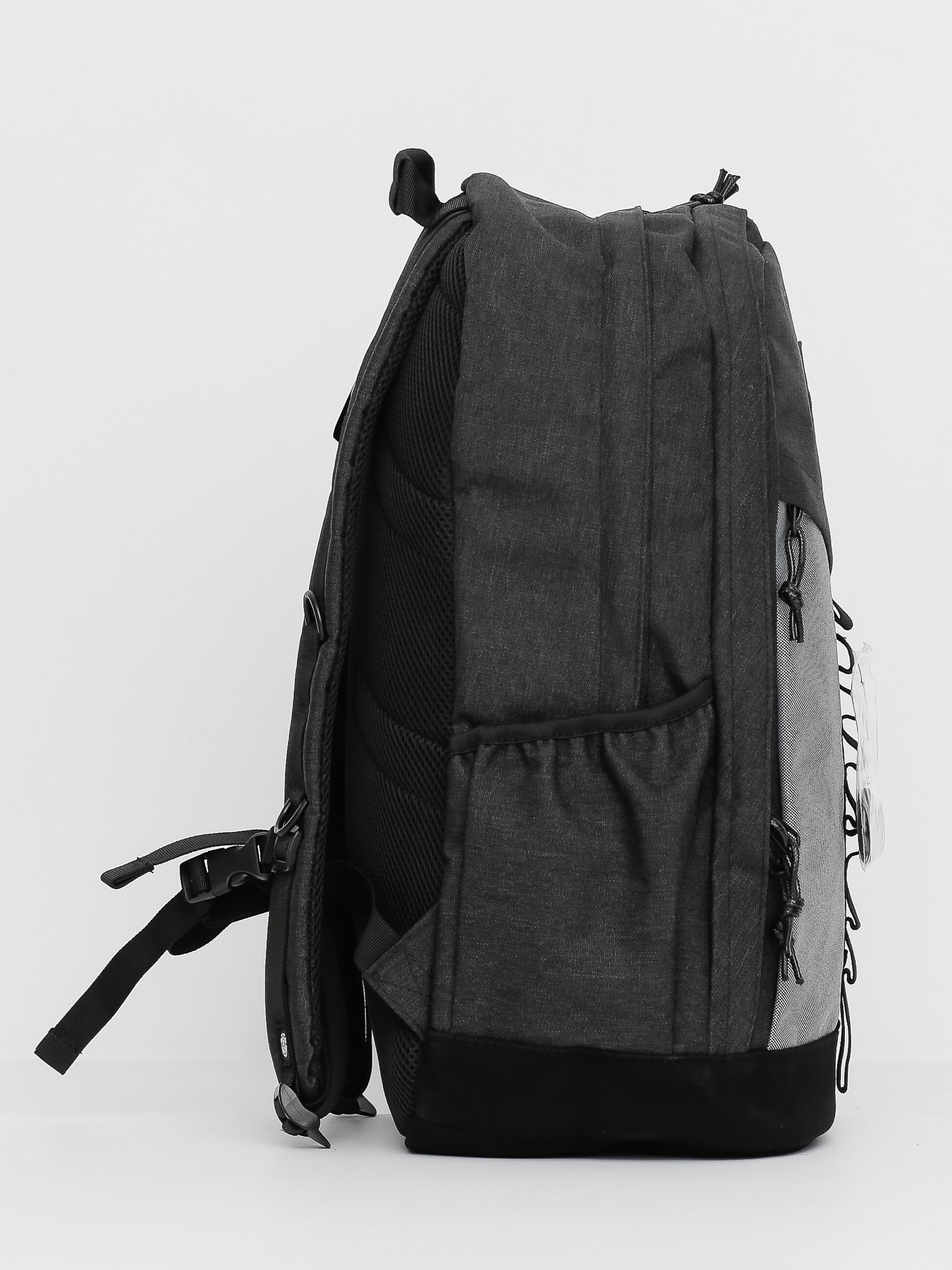 Element Cypress Backpack (black heather)