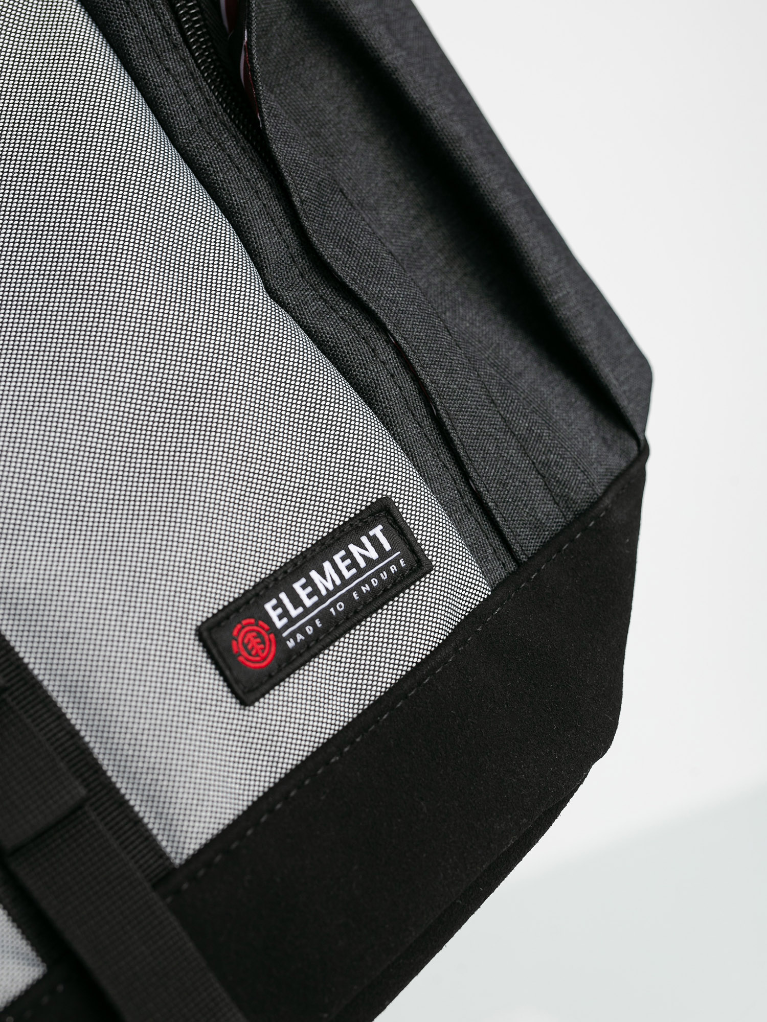 Element Cypress Backpack (black heather)